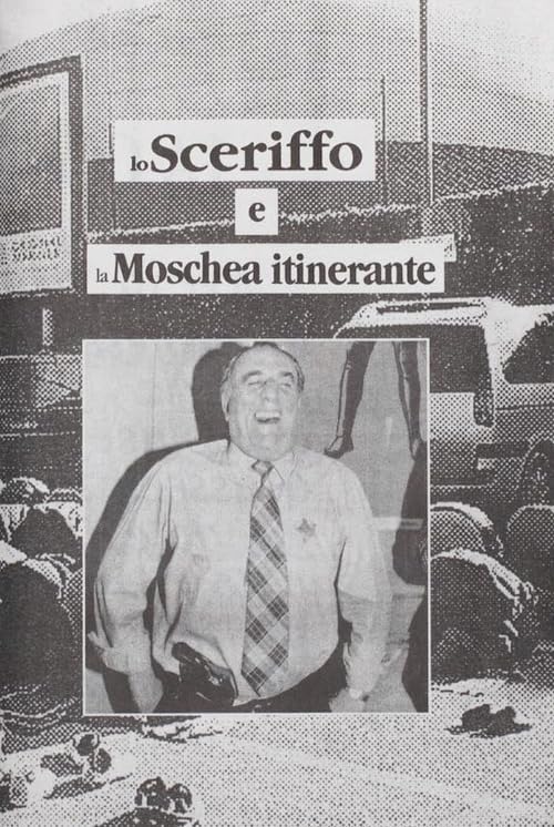 Lo sceriffo e la moschea itinerante. Con file audio online Books