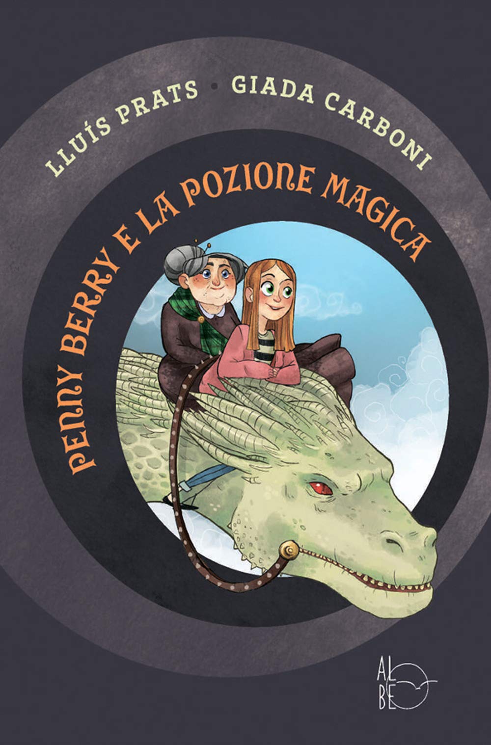 Penny Berry e la pozione magica Novels & Short Stories