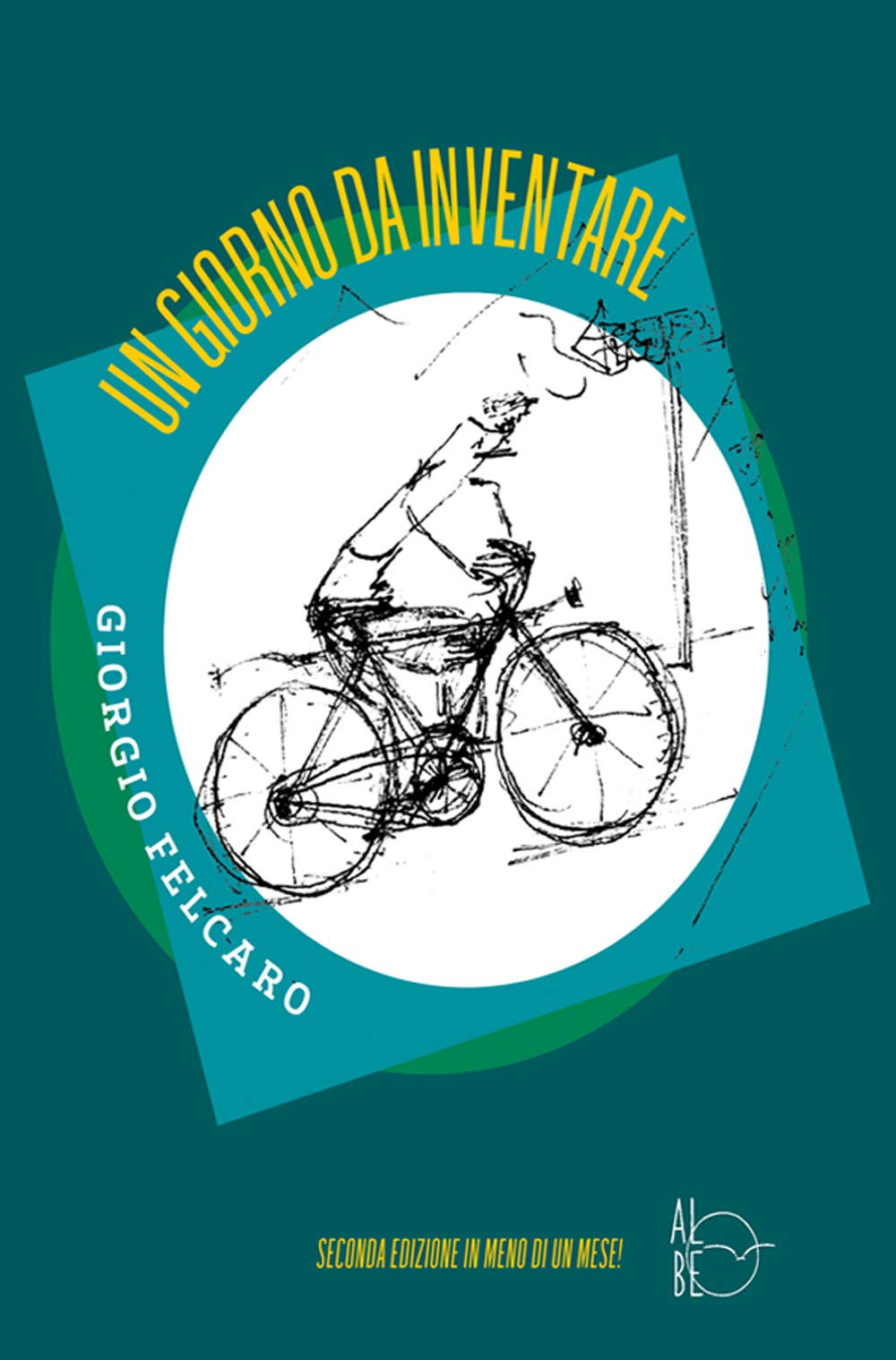 Un giorno da inventare book