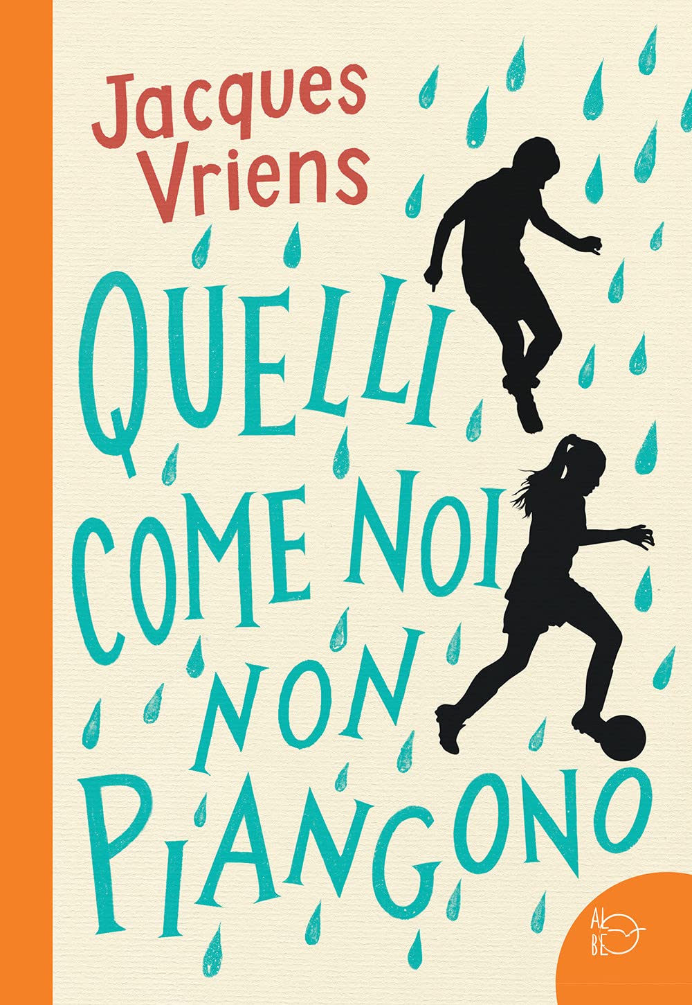 Product Image: Quelli come noi non piangono