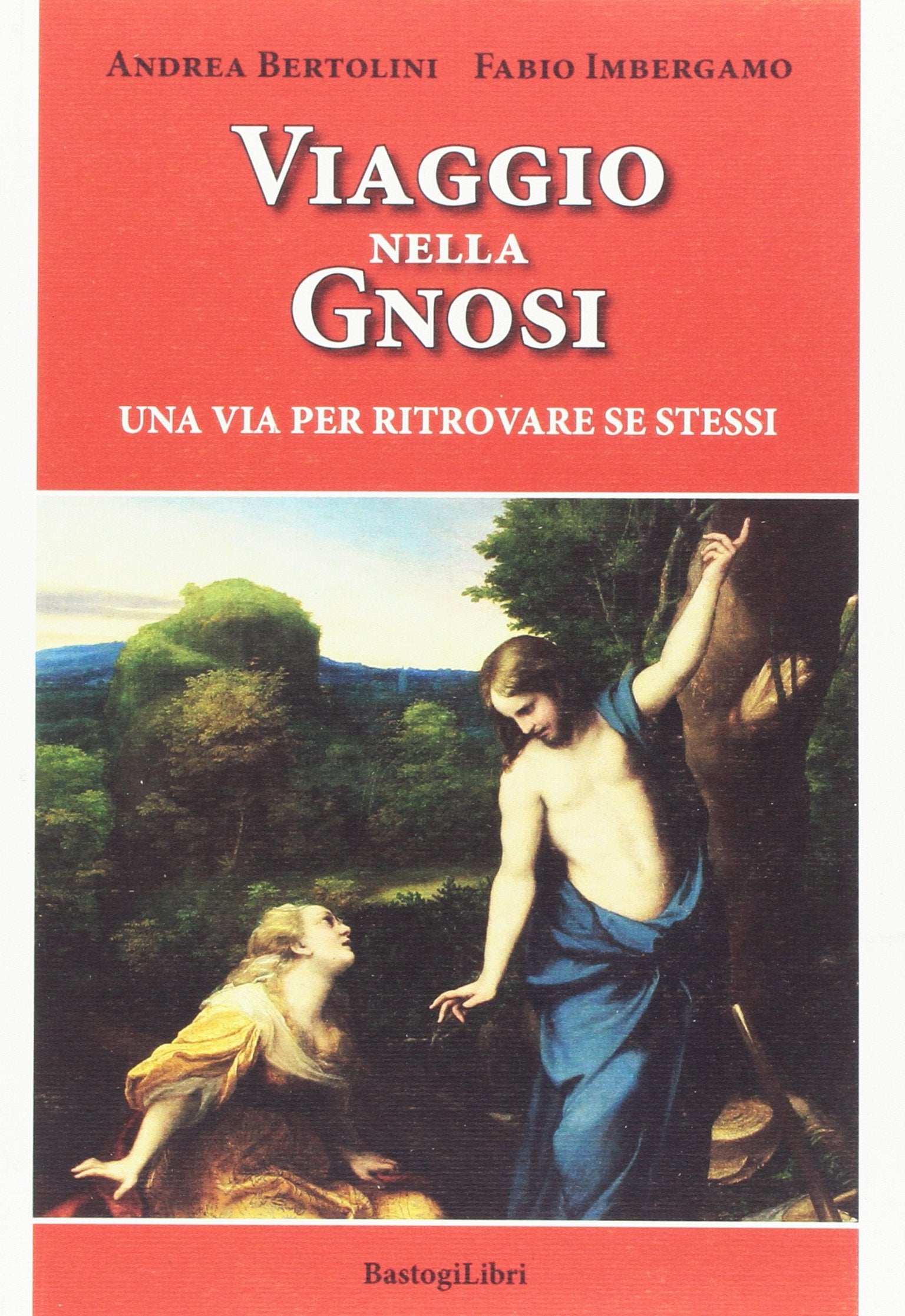 Viaggio nella gnosi. Una via per ritrovare se stessi book