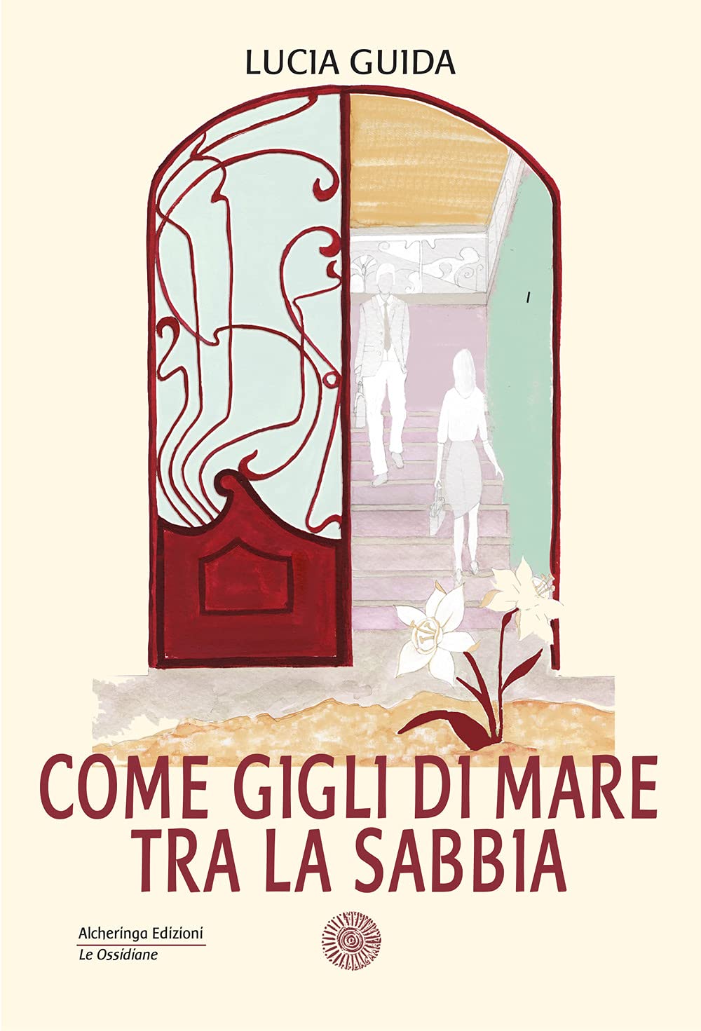 Come gigli di mare tra la sabbia Contemporary literature