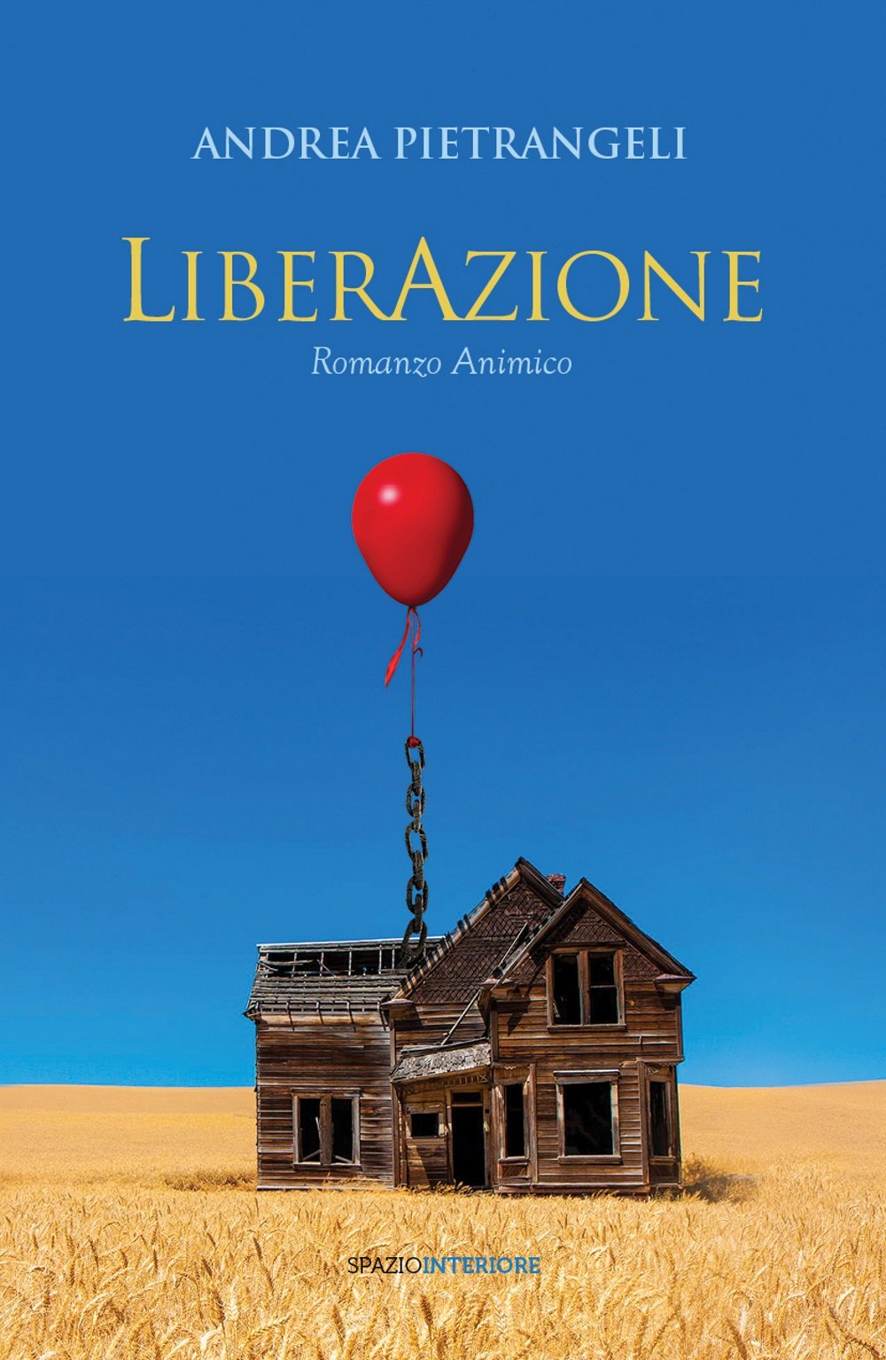 LiberAzione. Romanzo animico book