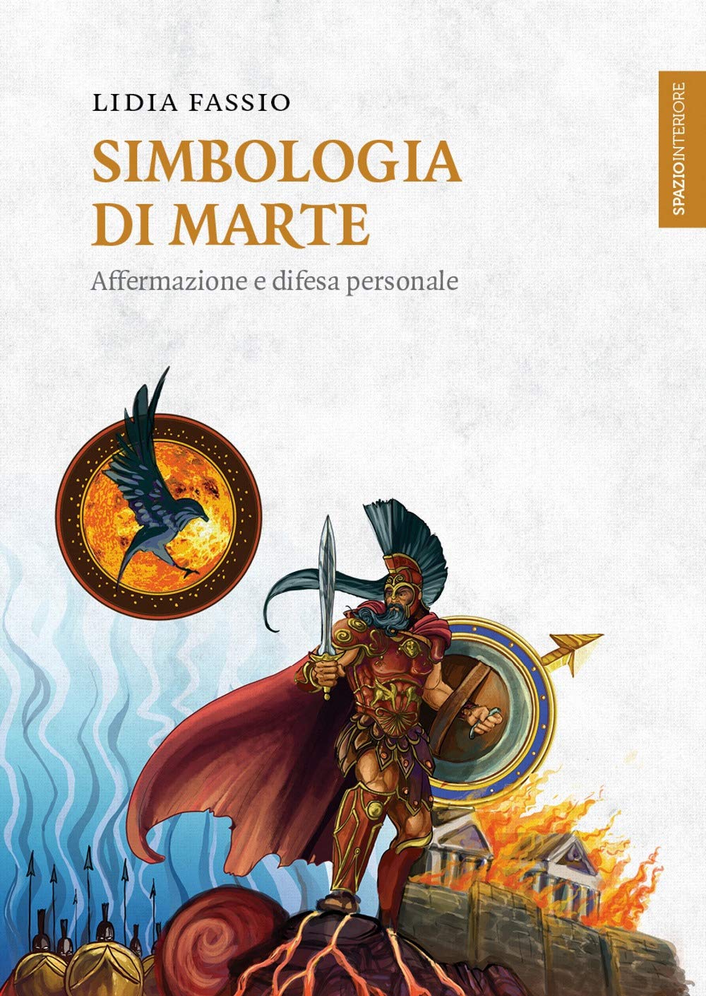 Simbologia di Marte. Affermazione e difesa personale book