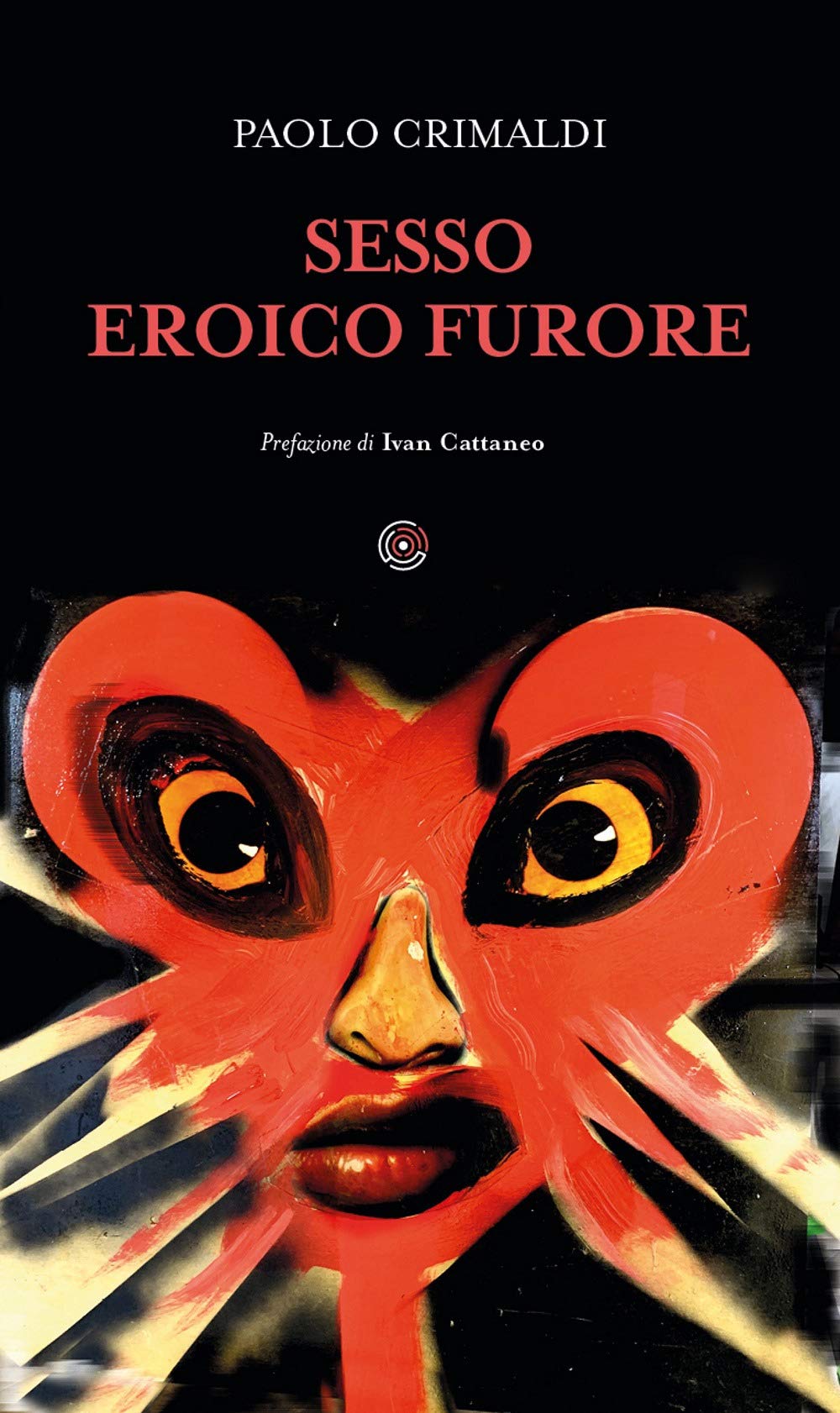 Sesso eroico furore book