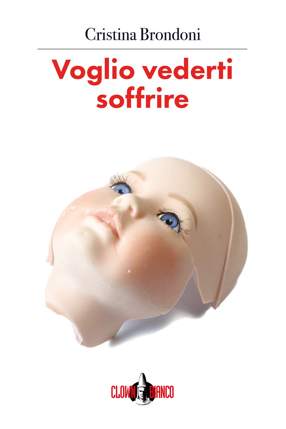 Voglio vederti soffrire (I gechi) Contemporary literature