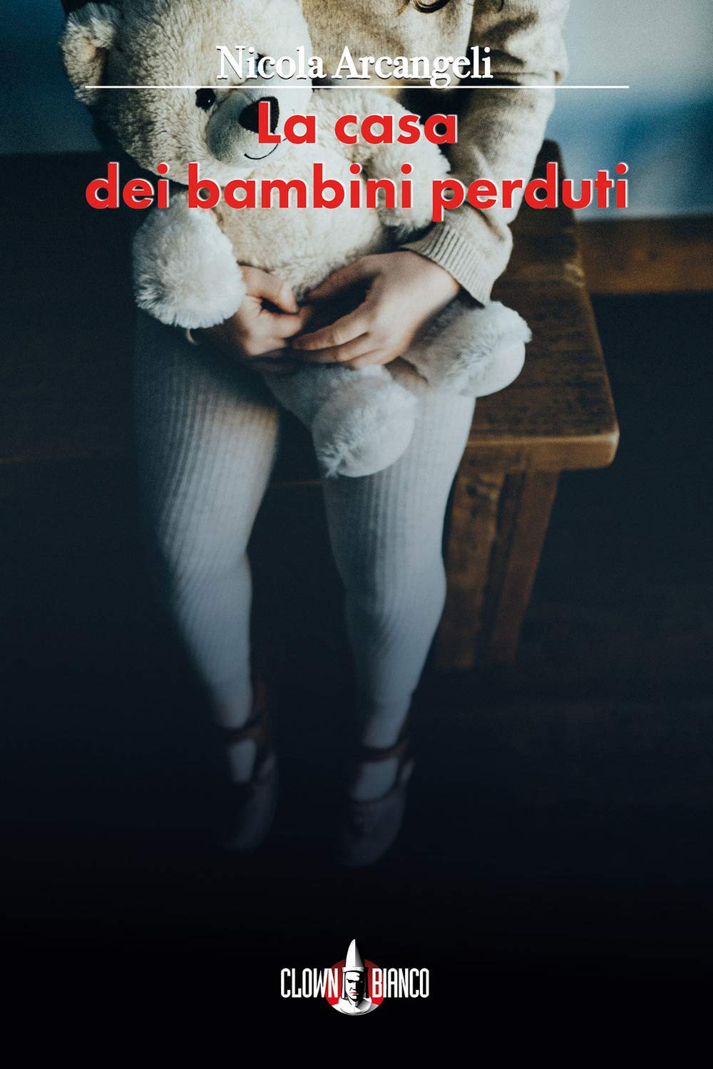 La casa dei bambini perduti book
