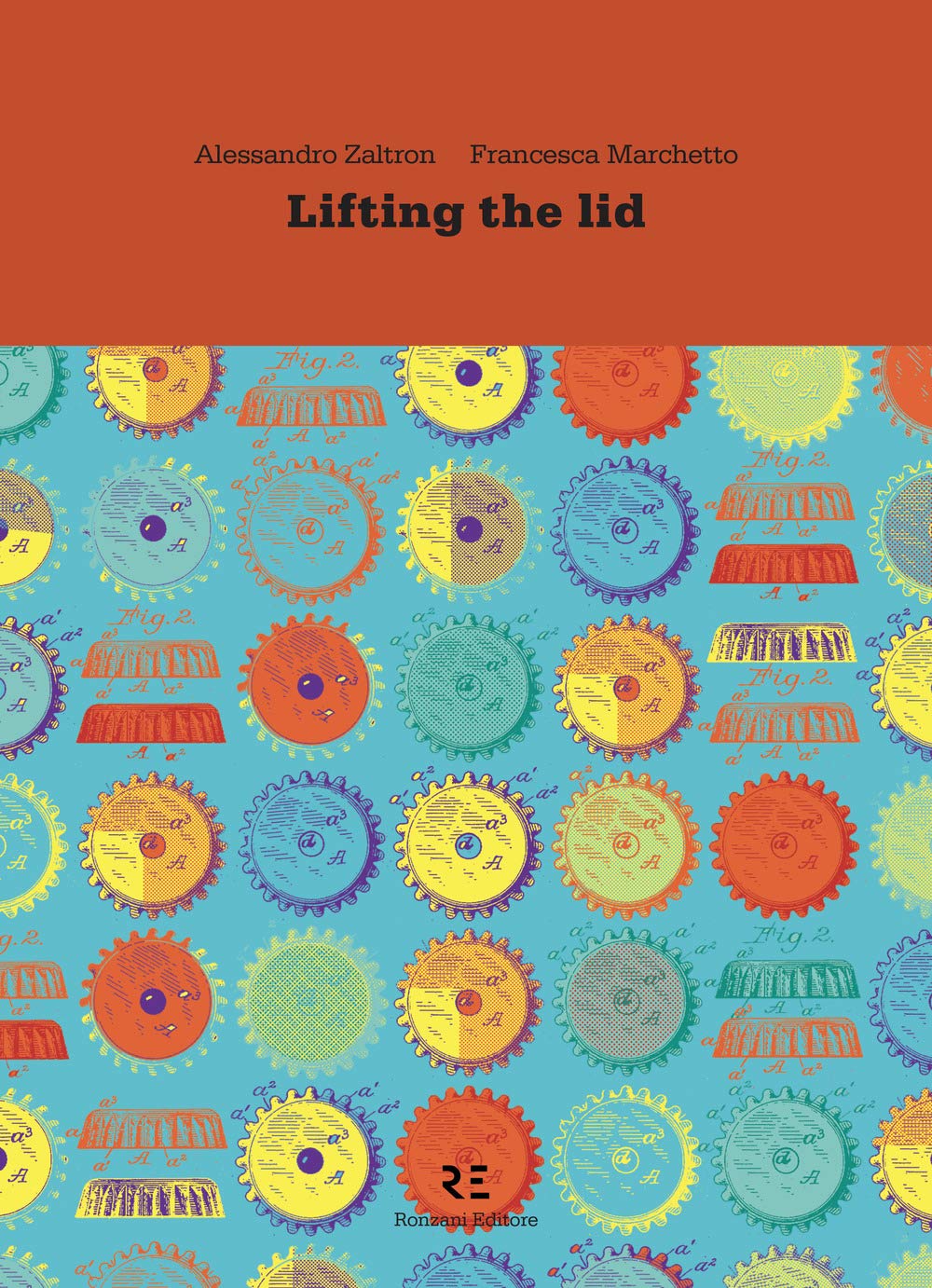 Lifting the lid. The true tale of corks, caps, stoppers and more. Ediz. integrale Media & Communication