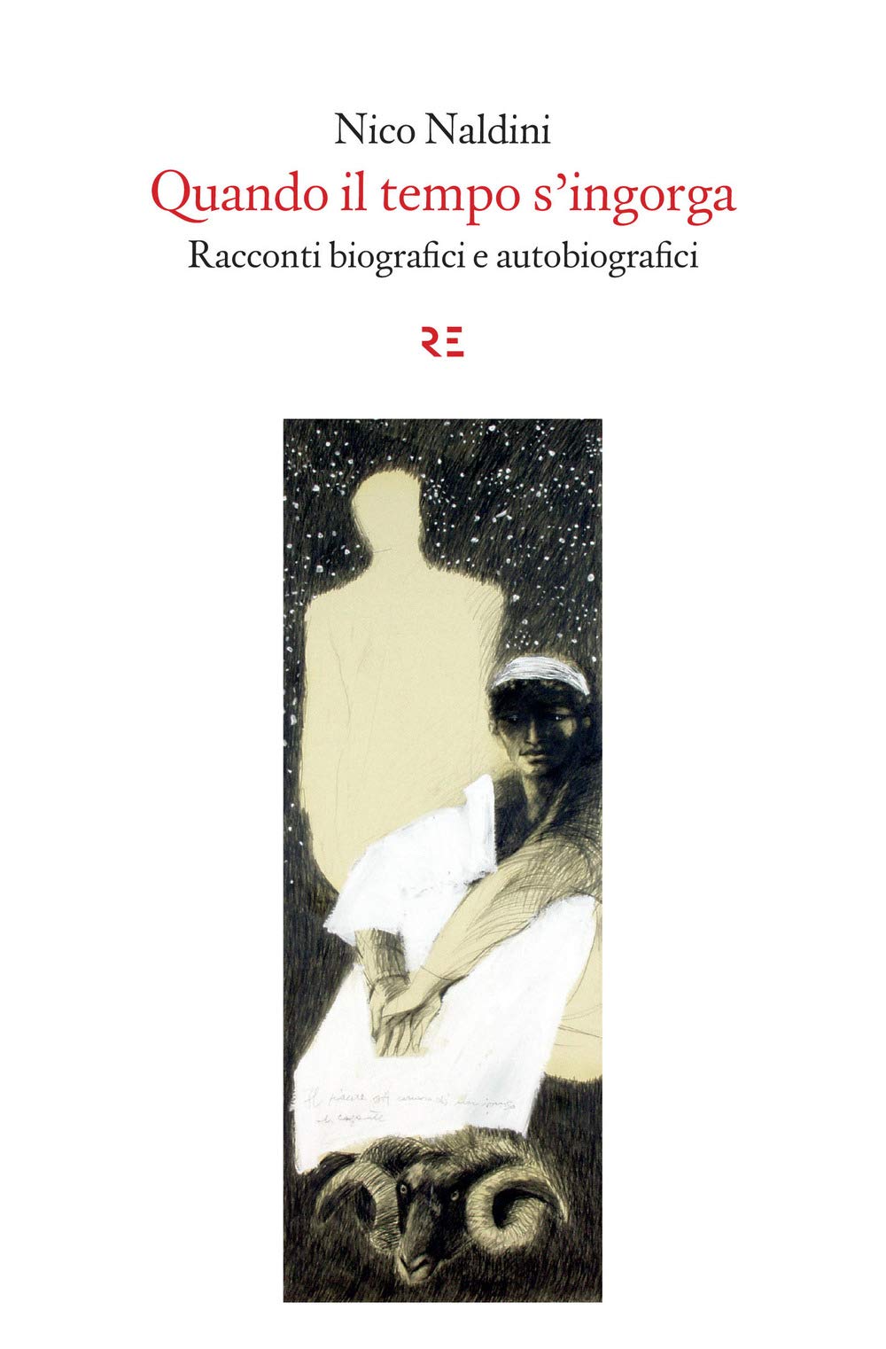 Quando il tempo s'ingorga. Racconti biografici e autobiografici. Ediz. illustrata book
