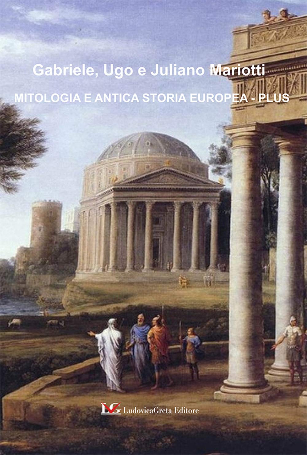 Mitologia e Antica Storia Europea - Plus Education & Training