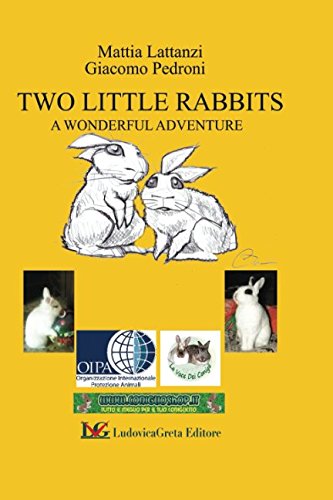 TWO LITTLE RABBITS: A WONDERFUL ADVENTURE Politics & Society