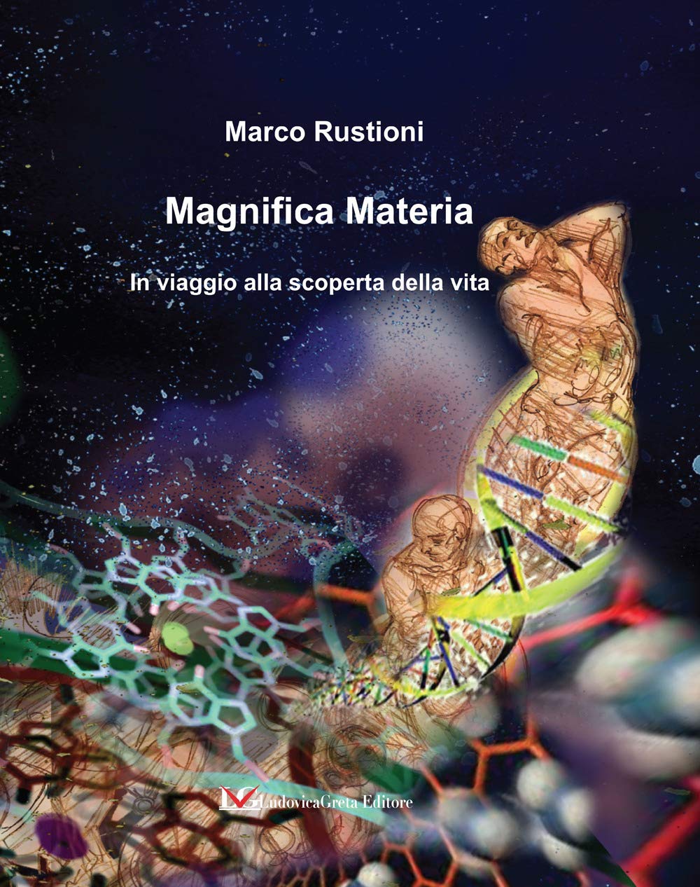 Magnifica Materia: In viaggio alla scoperta della vita Study Guides