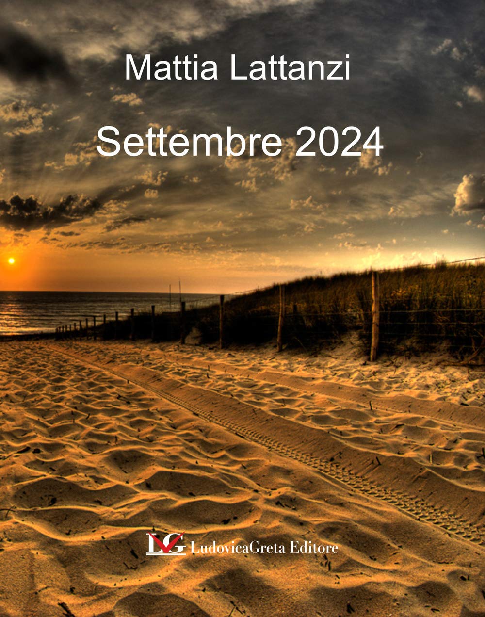 Product Image: Settembre 2024