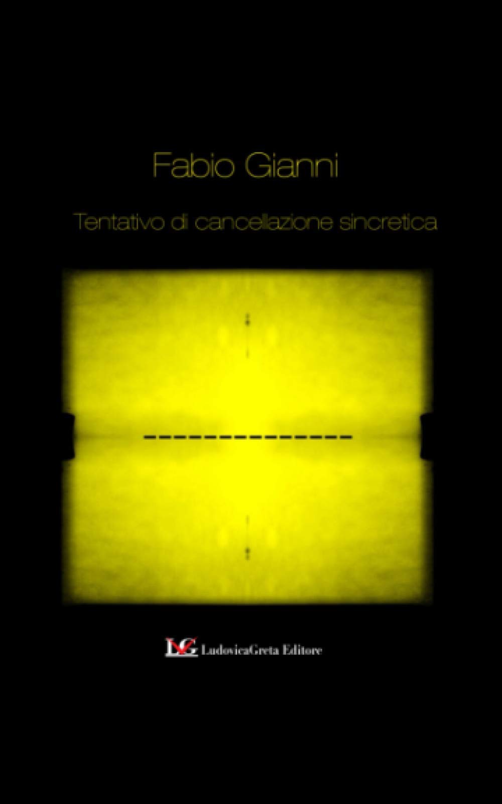 Tentativo di cancellazione sincretica Essays & Short Stories