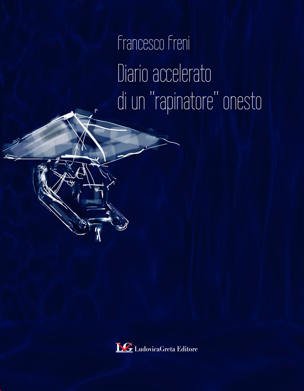 Diario accelerato di un «rapinatore» onesto Social Sciences