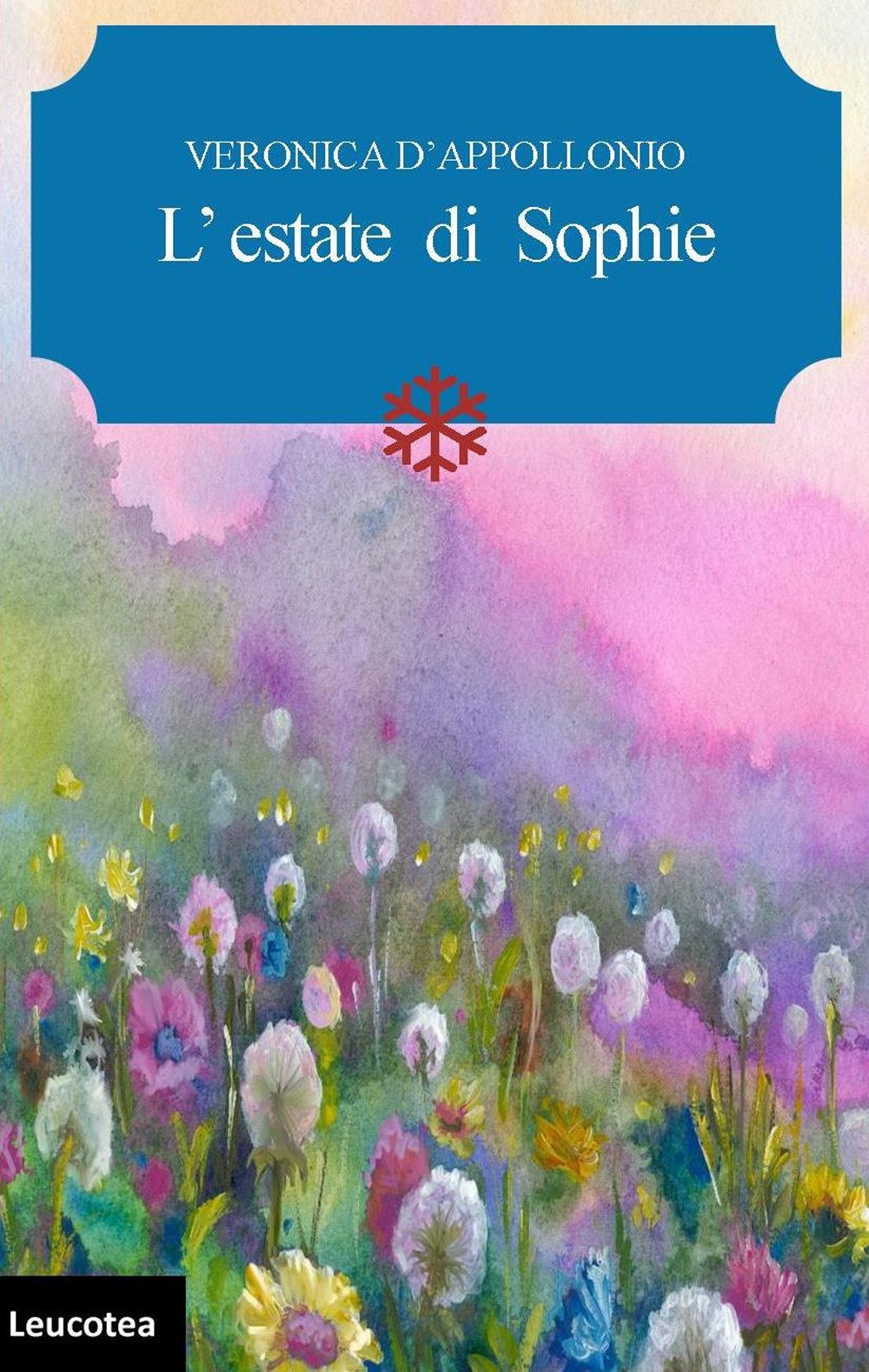 L'estate di Sophie Contemporary literature