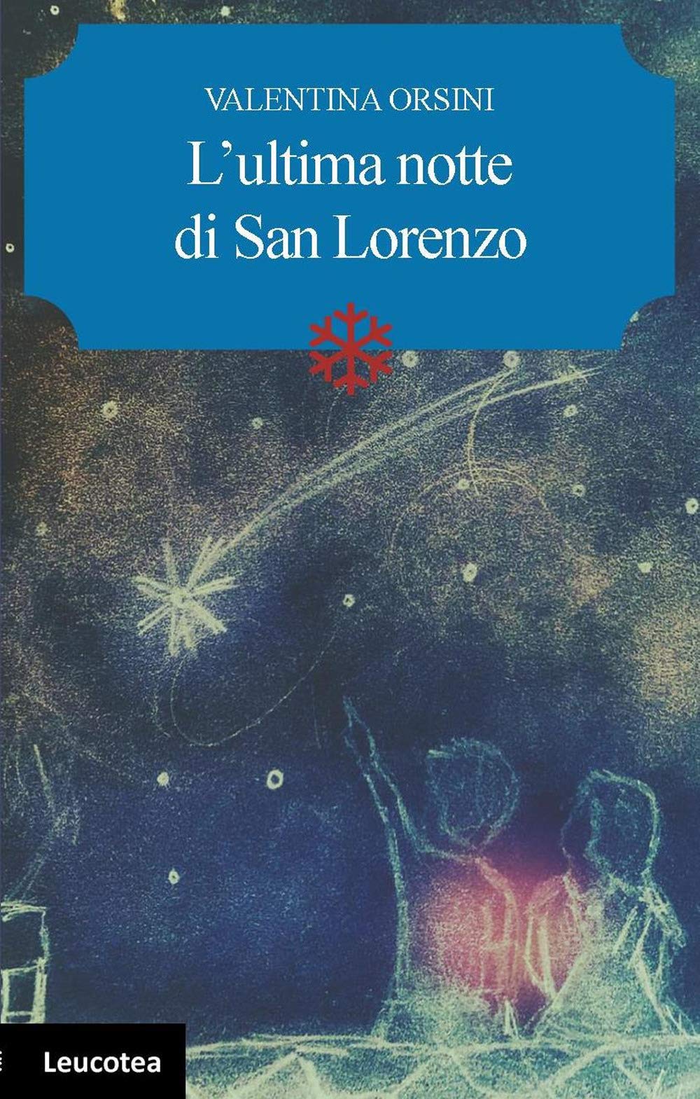 L'ultima notte di San Lorenzo Contemporary literature