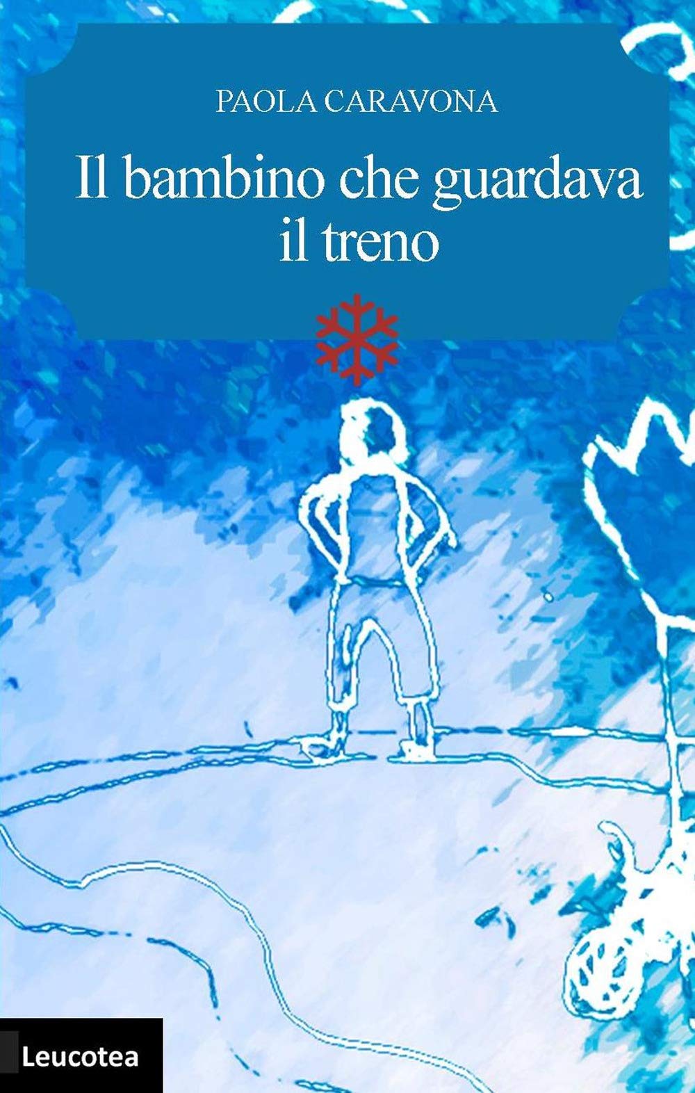 Il bambino che guardava il treno Contemporary literature