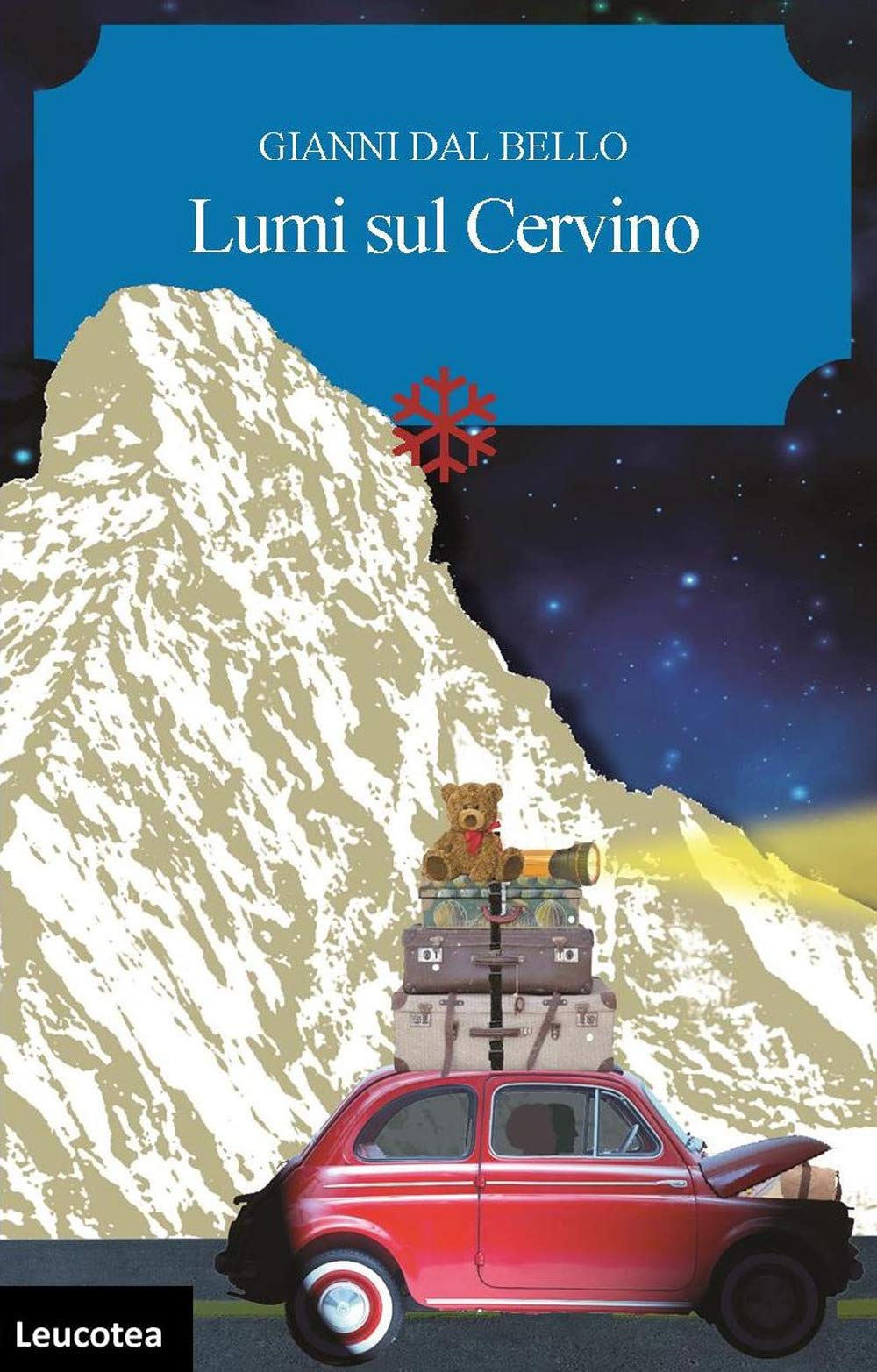 Lumi sul Cervino Contemporary literature