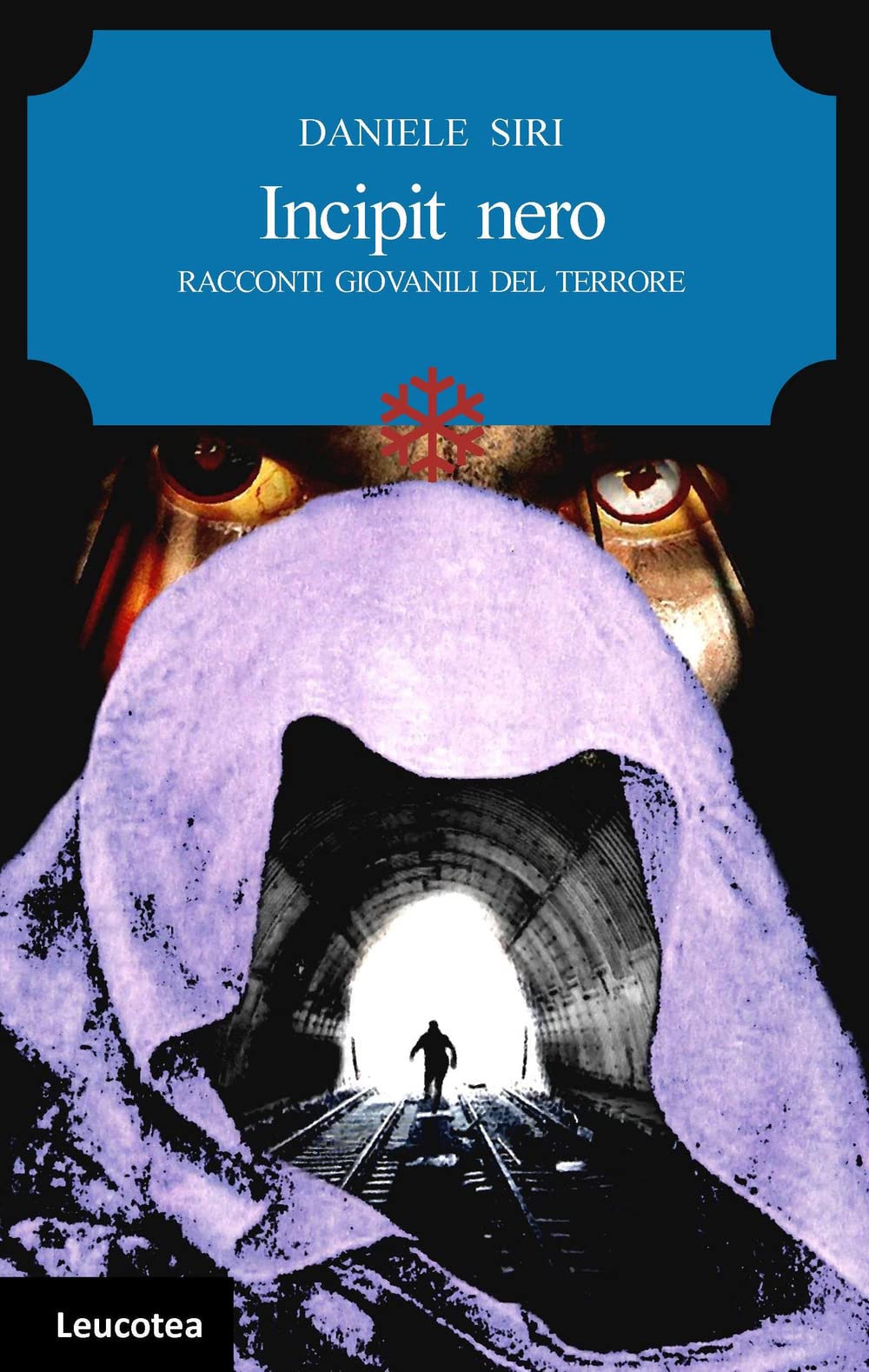 Incipit nero. Racconti giovanili del terrore Essays & Short Stories