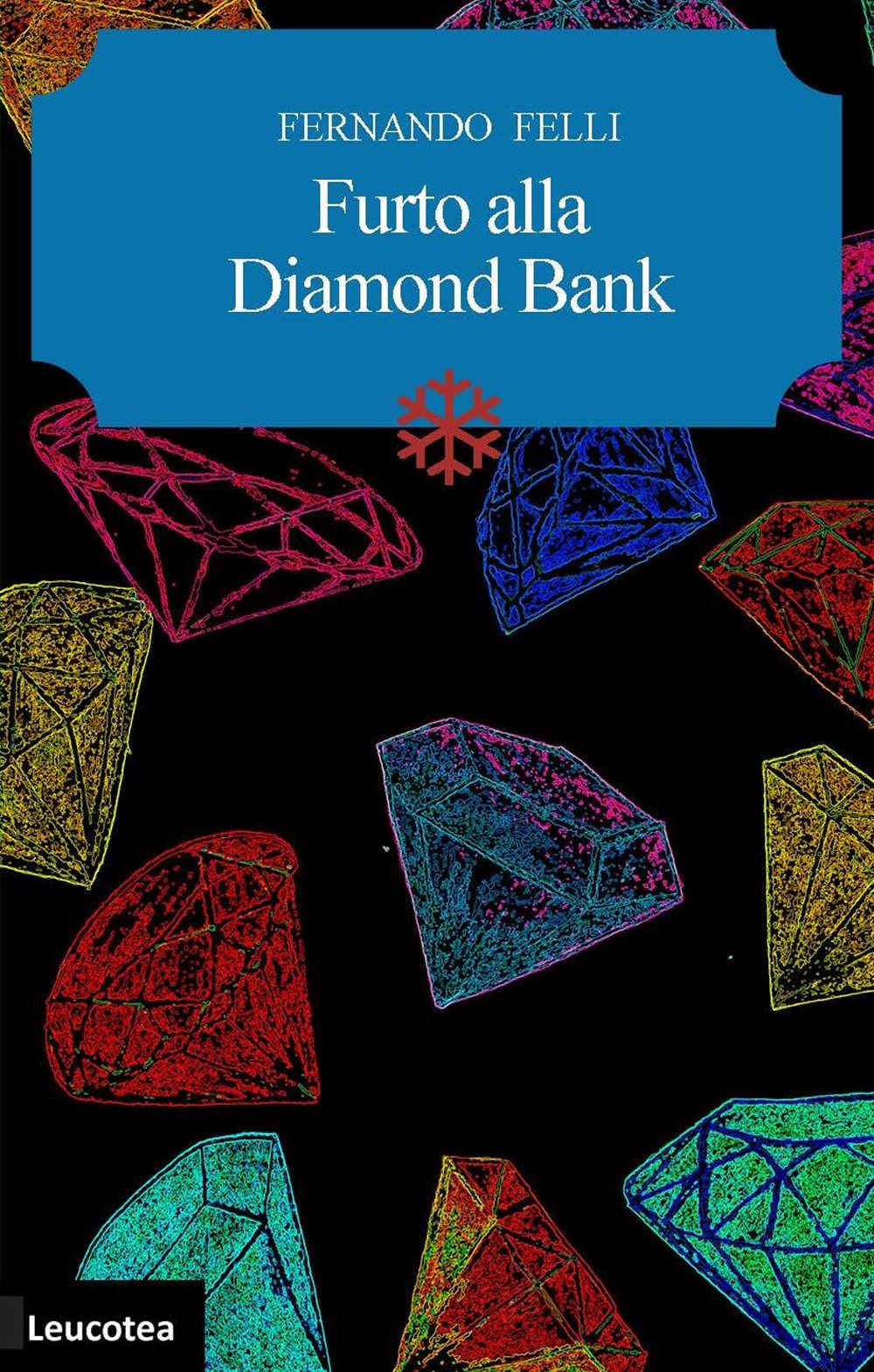 Furto alla Diamond Bank Contemporary literature
