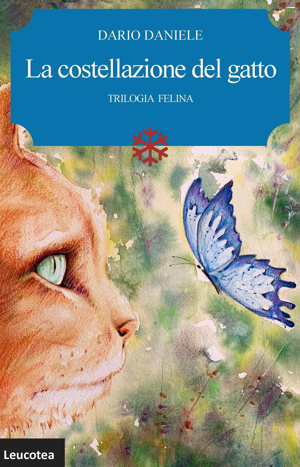 La costellazione del gatto. Trilogia felina. Nuova ediz. Contemporary literature Books