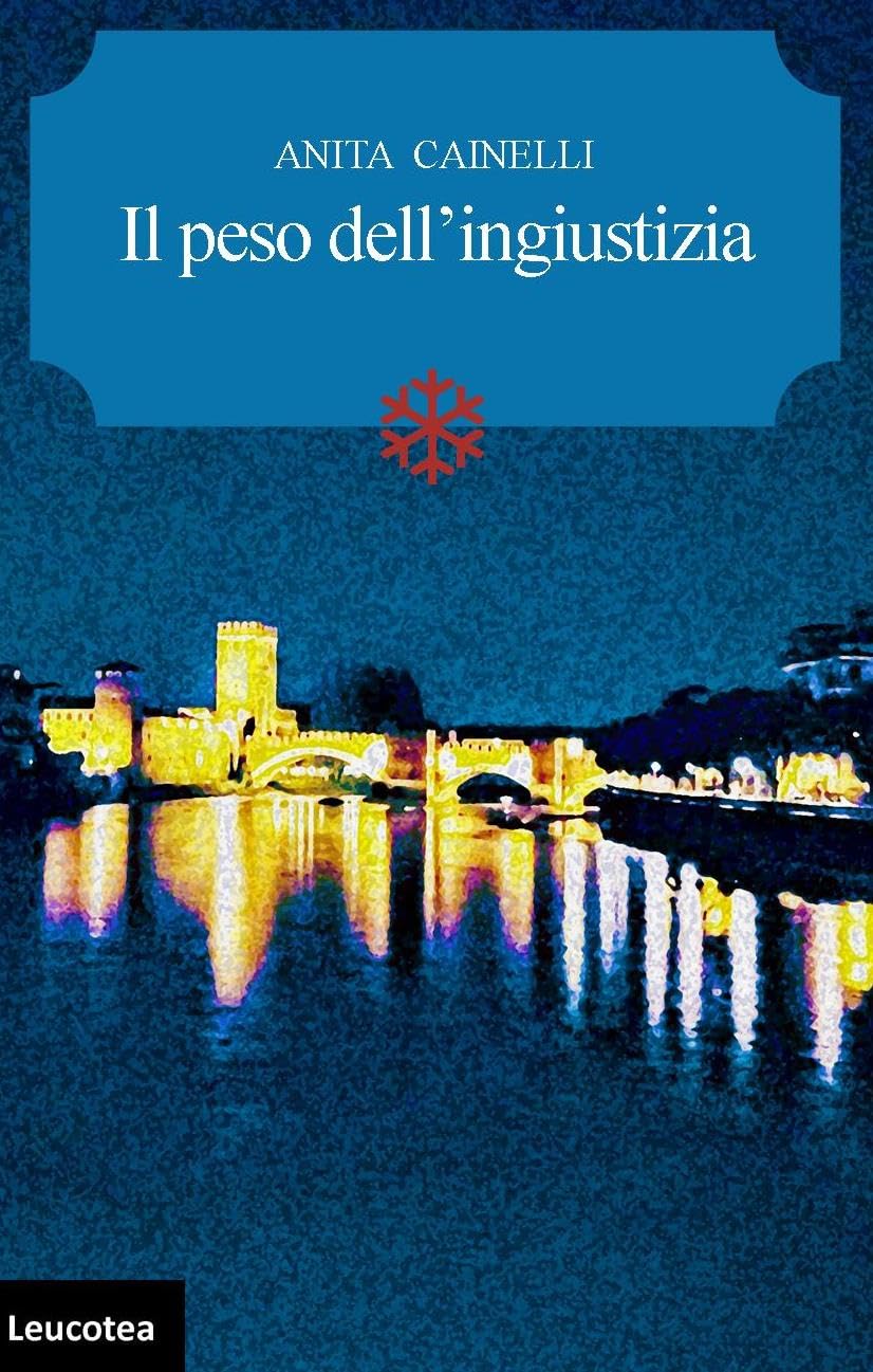 Il peso dell'ingiustizia Contemporary literature