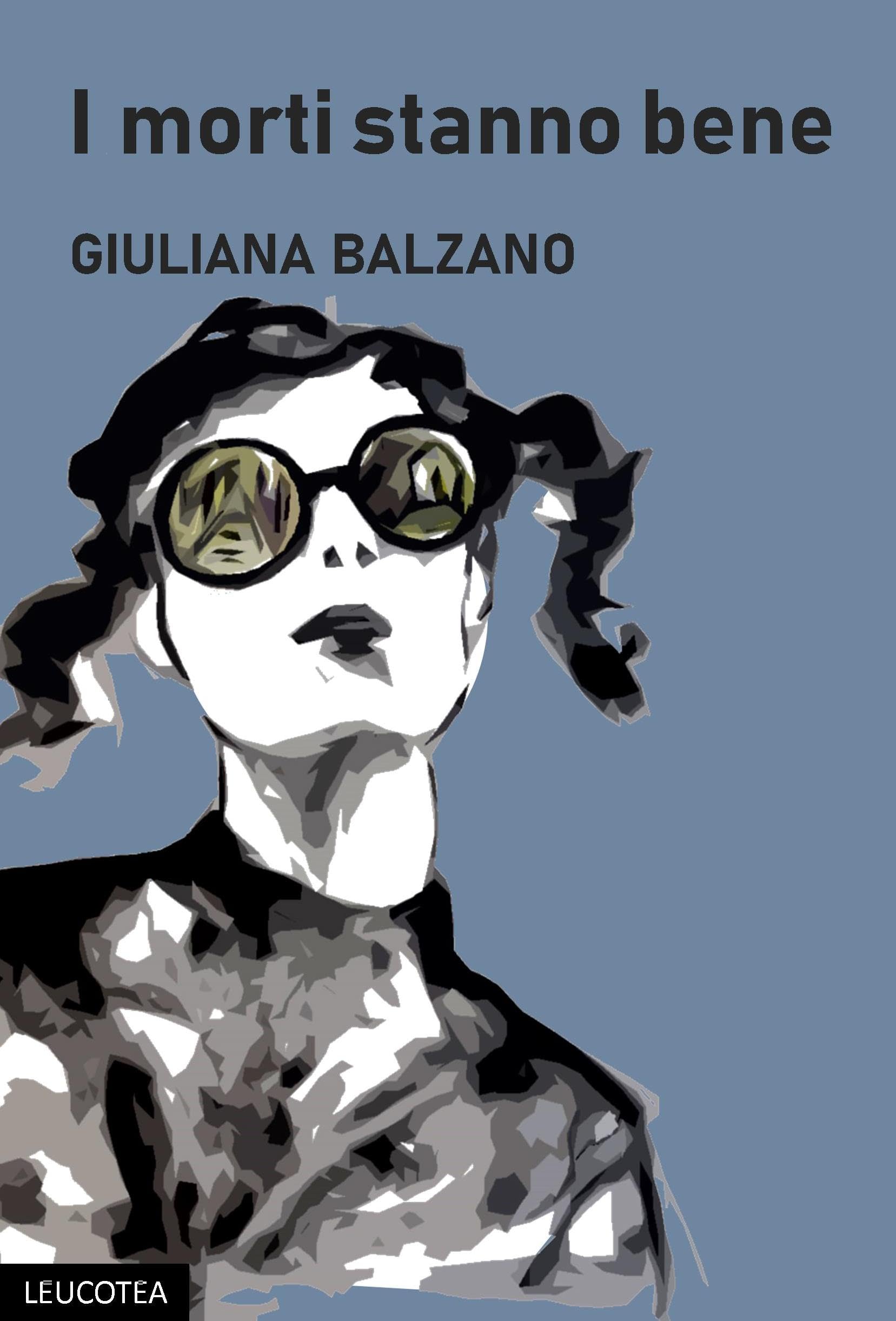 I morti stanno bene Contemporary literature