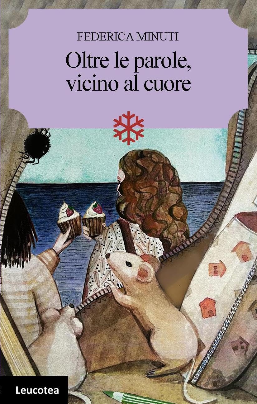 Oltre le parole, vicino al cuore Contemporary literature