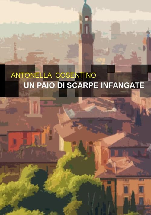 Un paio di scarpe infangate Contemporary literature