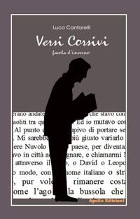 Versi corsivi. Favola d'inverno (FantasyBorn) Contemporary literature
