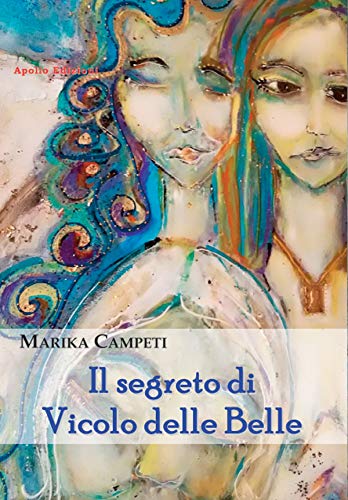 Il segreto di vicolo delle belle book