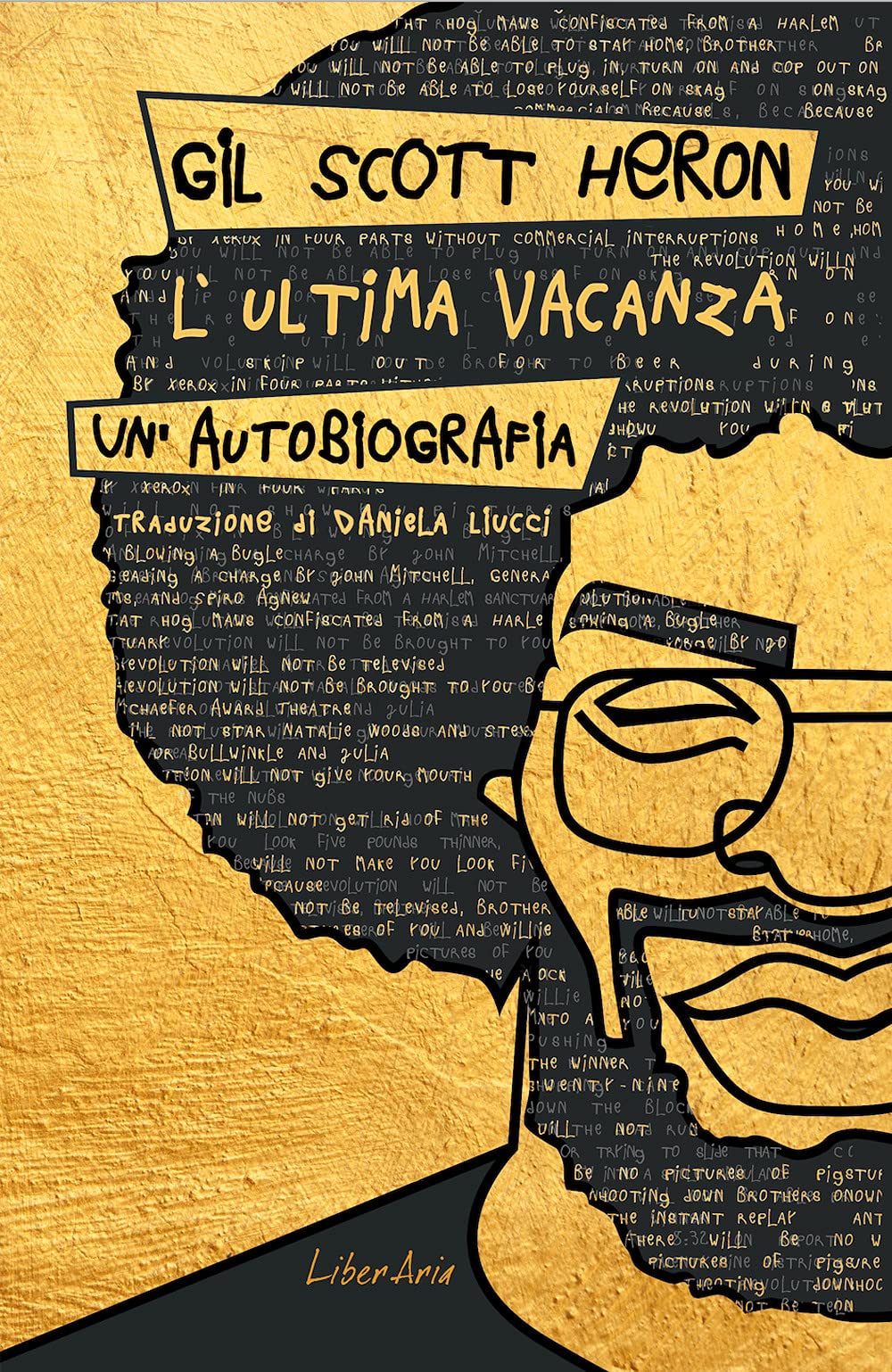 L' ultima vacanza. Un'autobiografia book