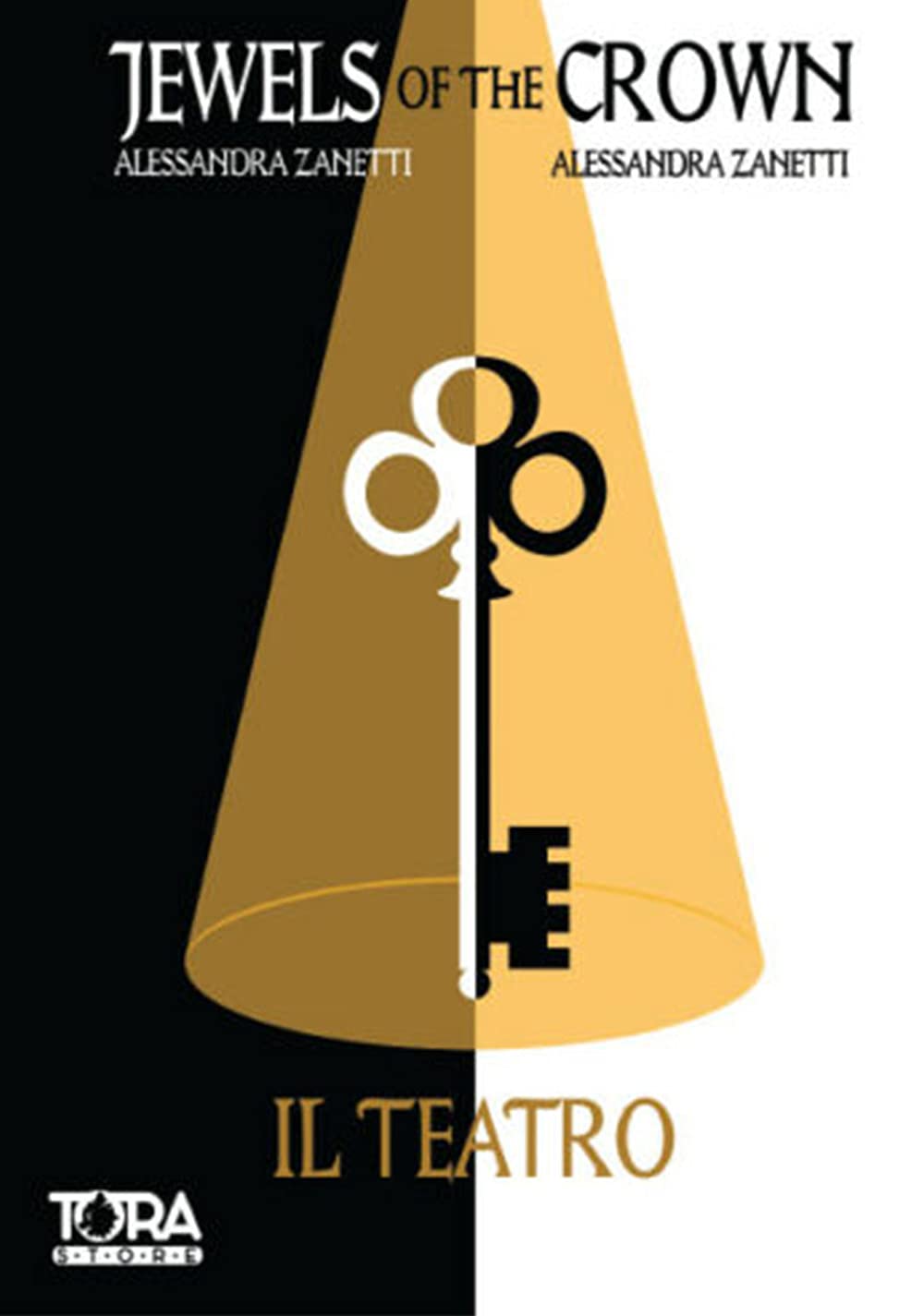 Il teatro. Jewels of the crown. Ediz. regular book
