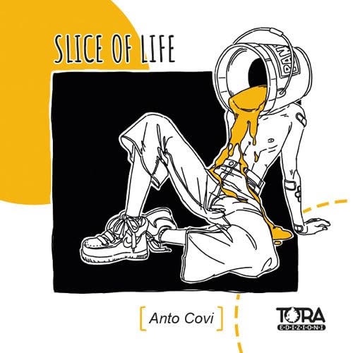Slice Of Life. Ediz. illustrata book