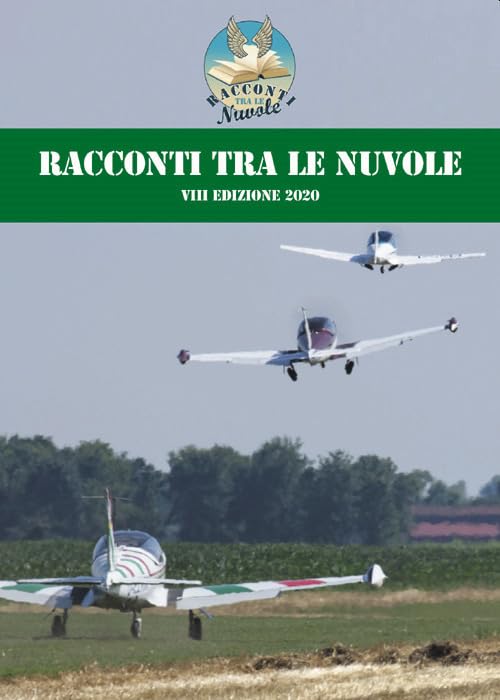 Racconti tra le nuvole. 7ª edizione 2020. Nuova ediz. (Vol. 8) book