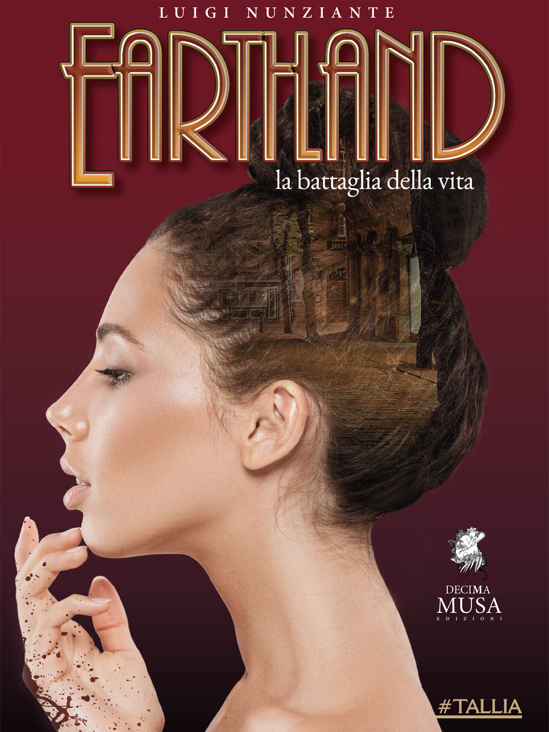 Earthland. La battaglia della vita book