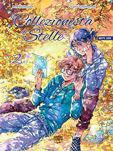 Il collezionista di stelle (Vol. 2) book