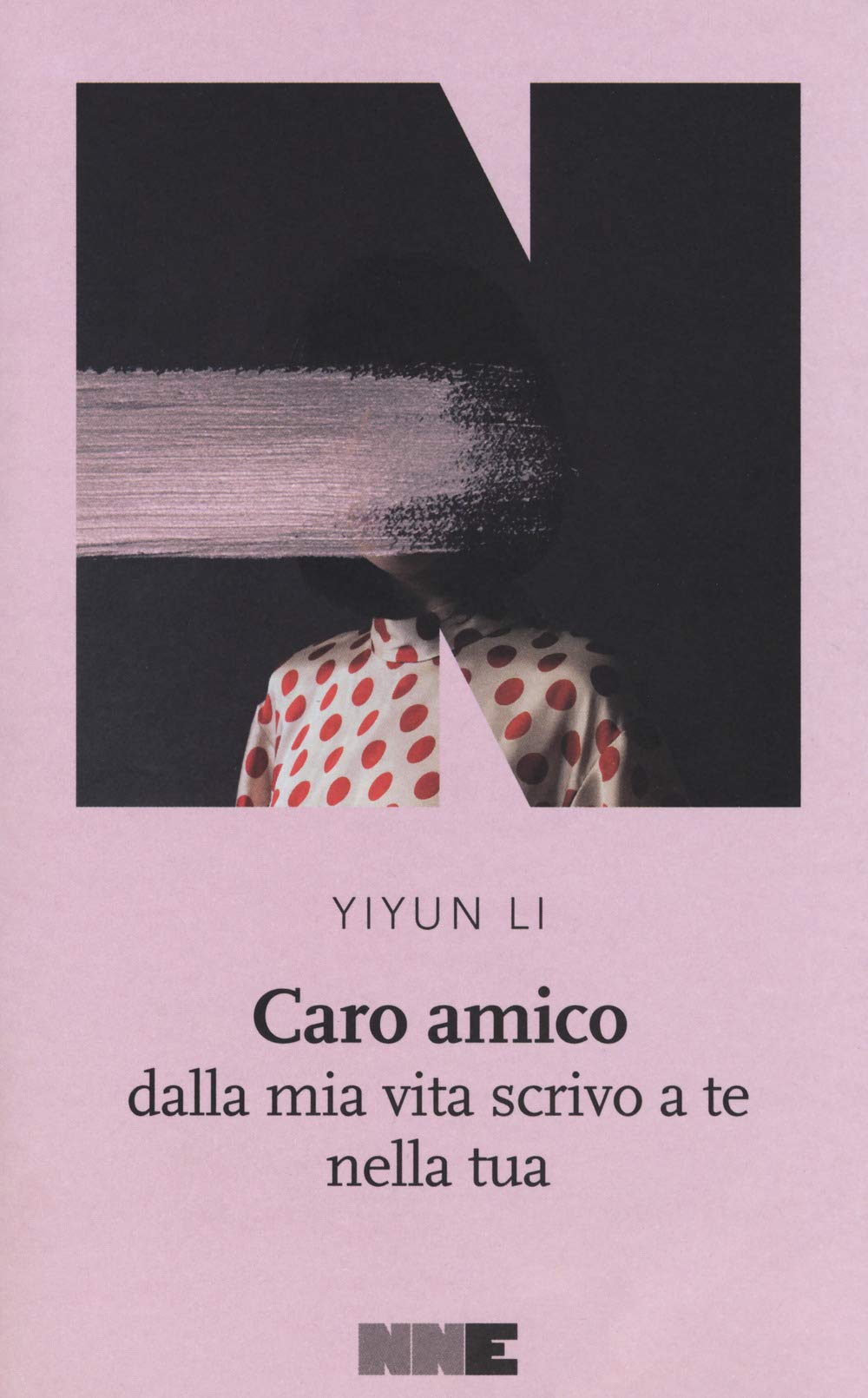 Caro amico dalla mia vita scrivo a te nella tua Essays & Short Stories