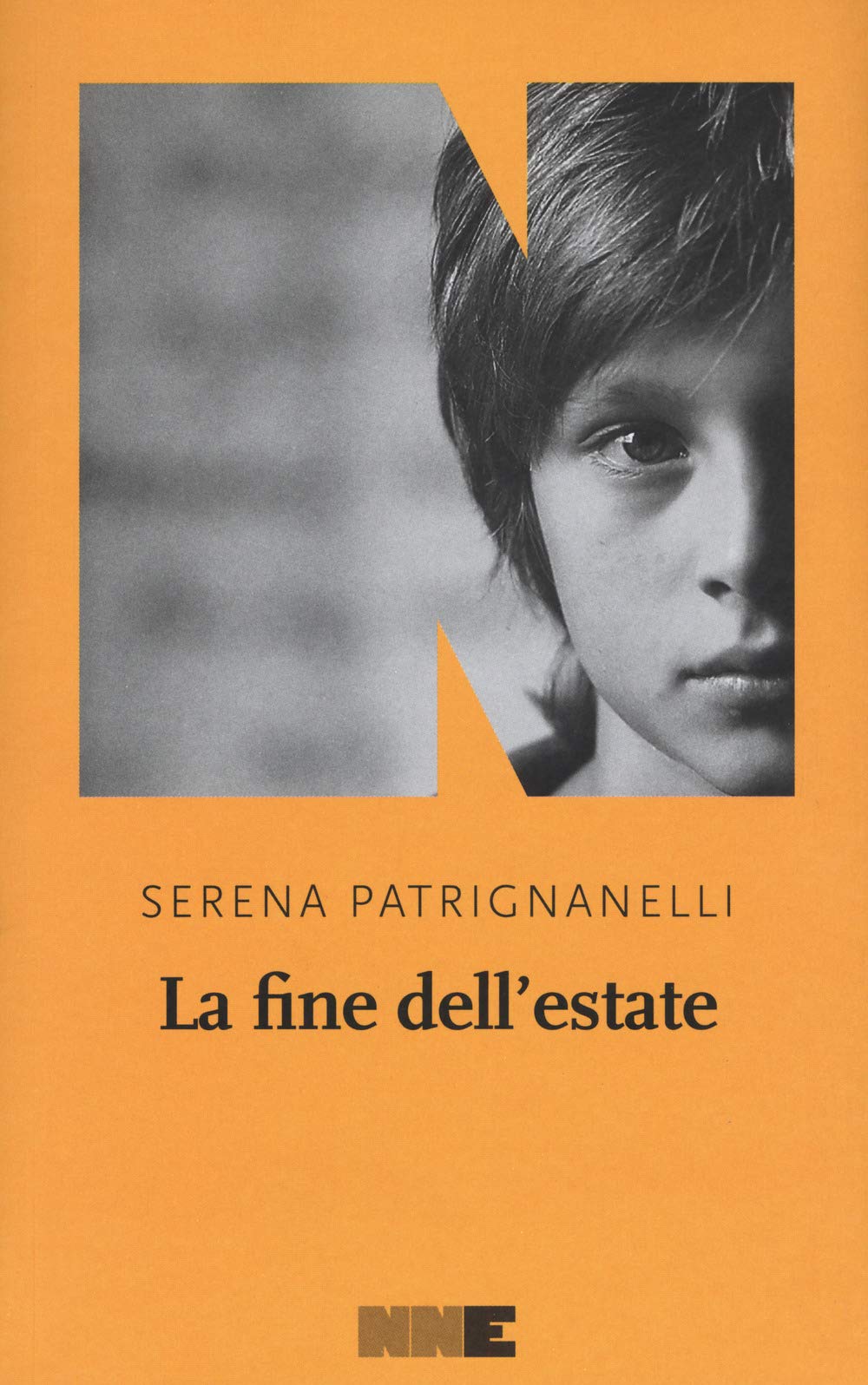 La fine dell'estate book