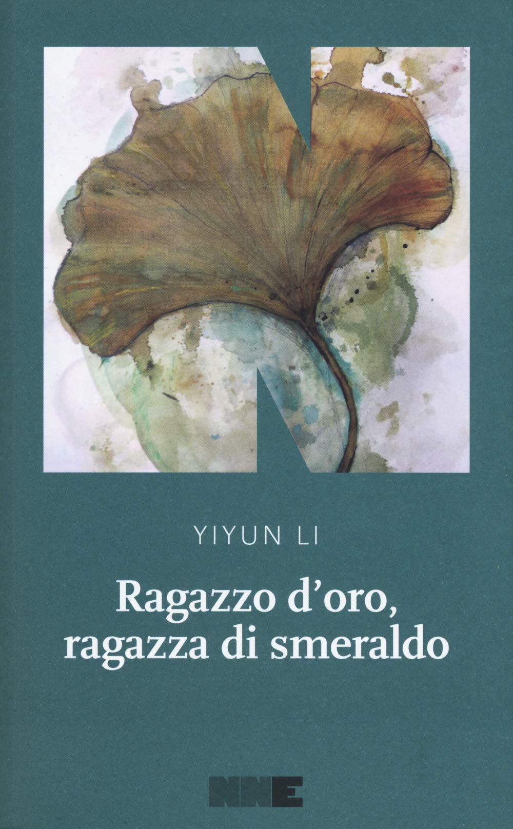 Ragazzo d'oro, ragazza di smeraldo book
