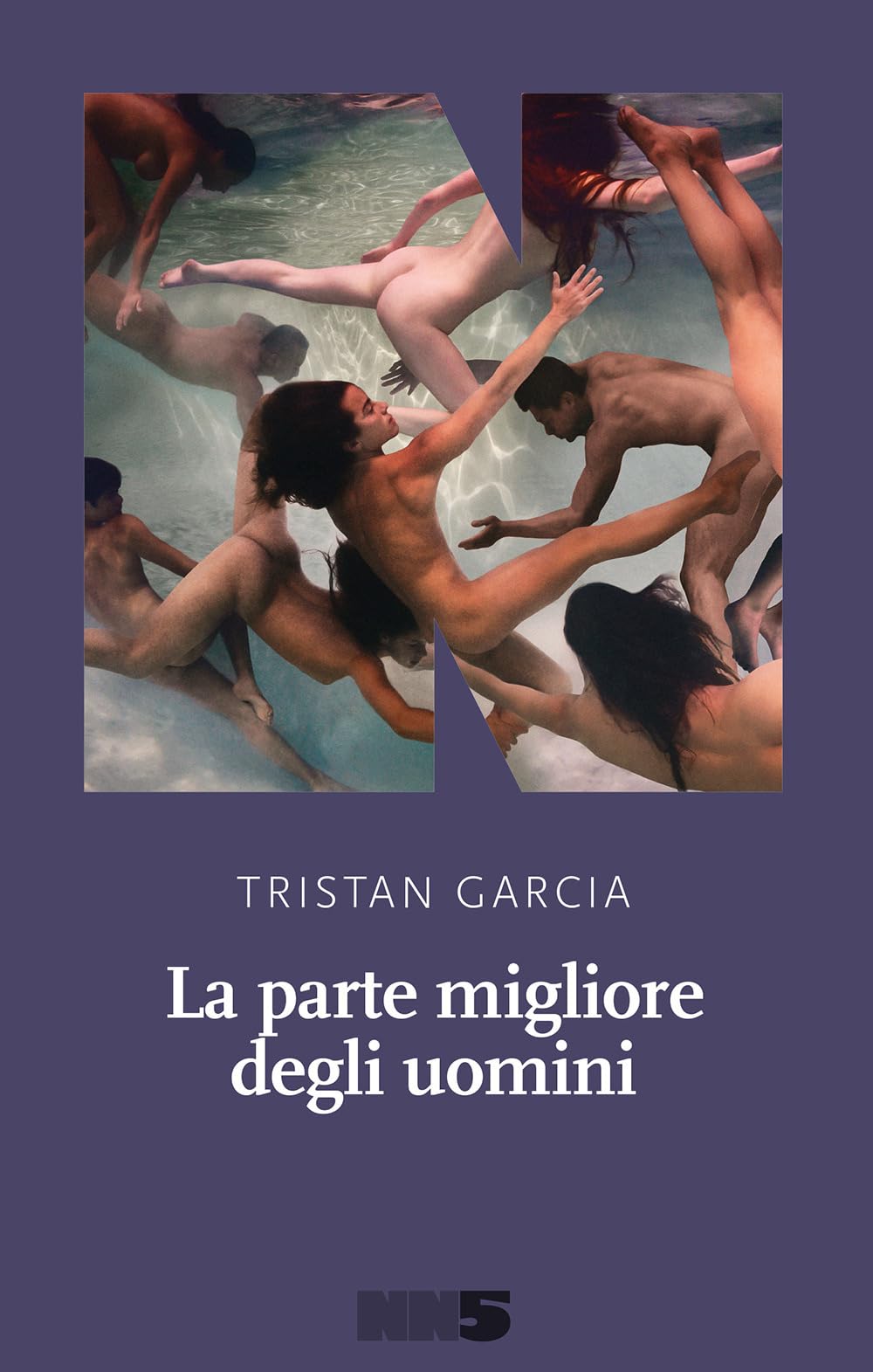 La parte migliore degli uomini (La stagione) Medicine