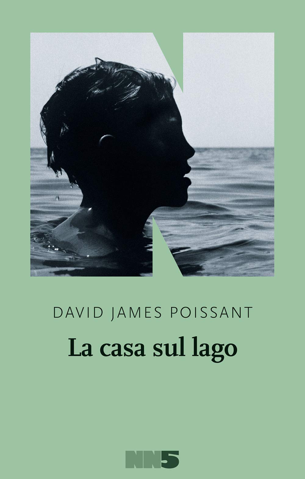 La casa sul lago Contemporary literature