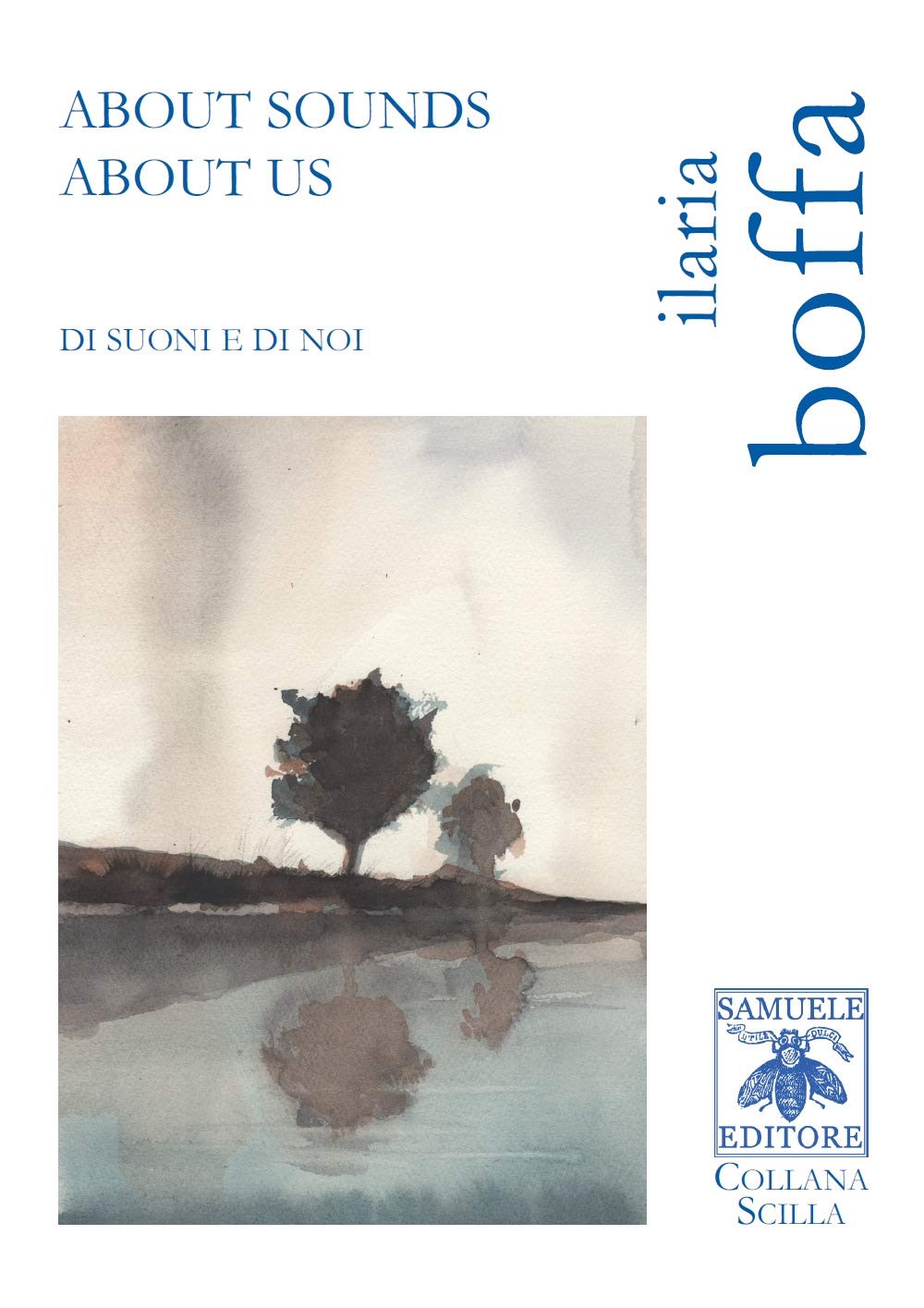 About Sounds About Us. Di suoni e di noi. Ediz. bilingue book