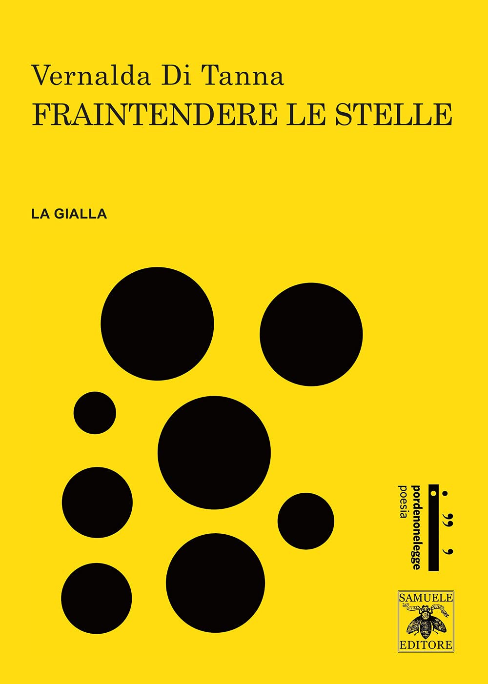 Fraintendere le stelle book