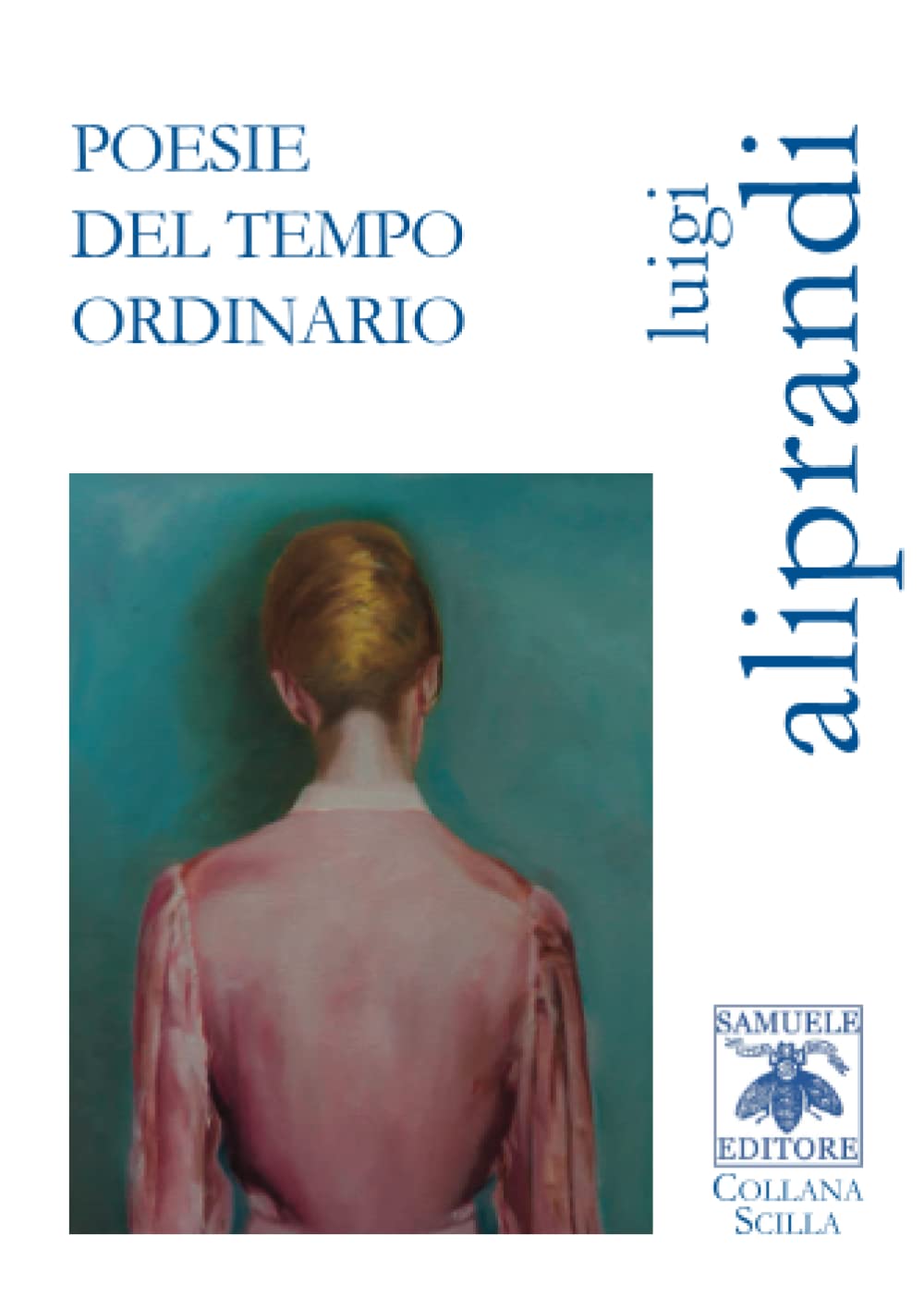 Poesie del tempo ordinario book