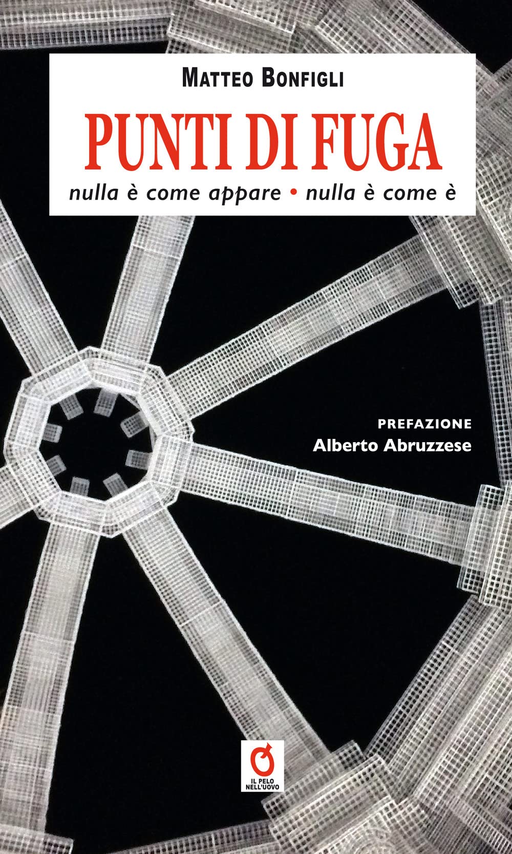 Punti di fuga. Nulla è come appare, nulla è come è (Il pelo nell'uovo) Essays & Short Stories