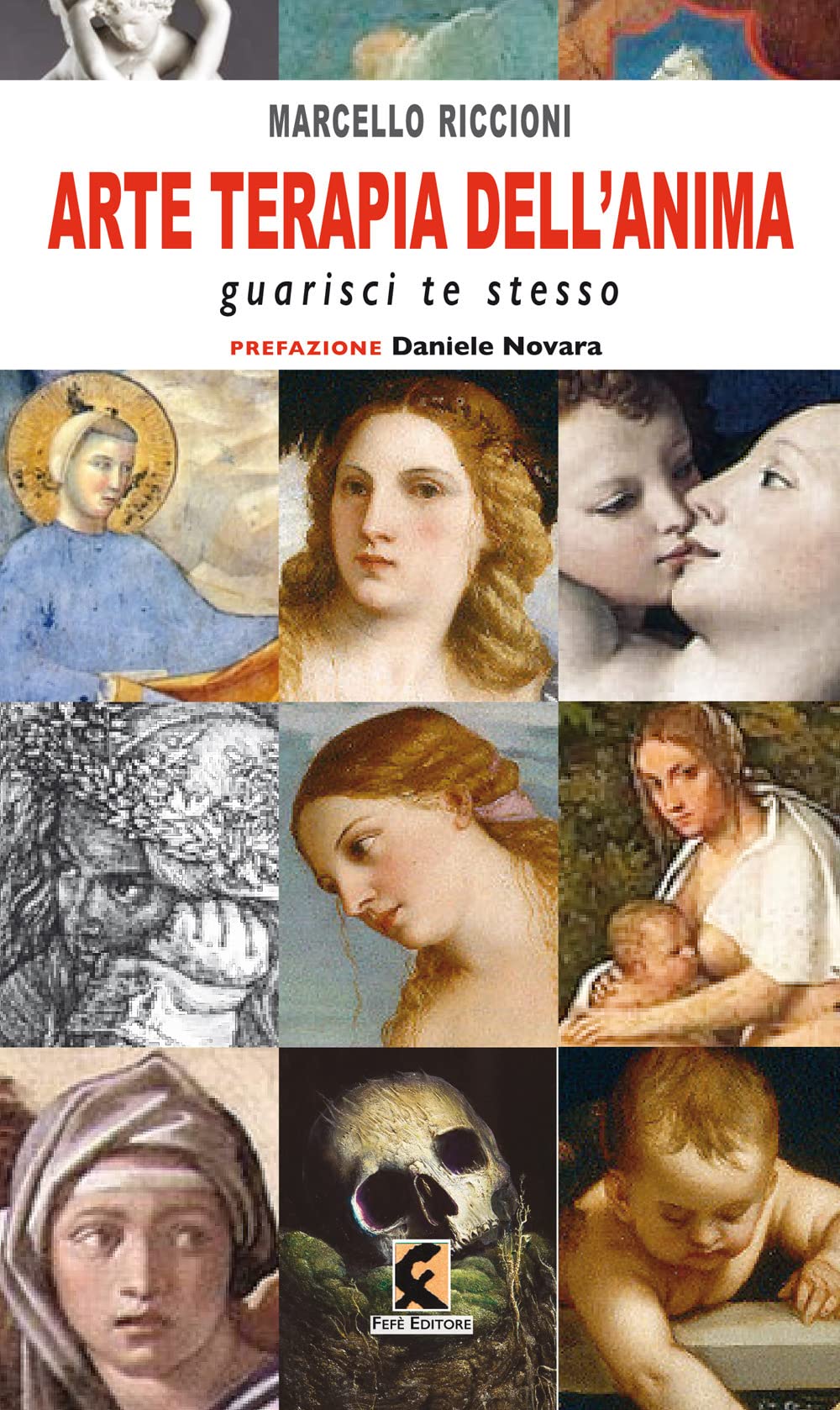 Arte terapia dell'anima. Guarisci te stesso Film, Art & Culture