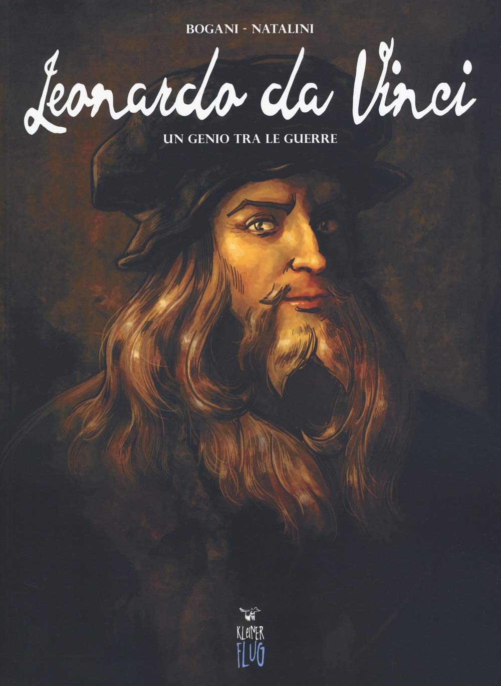Leonardo da Vinci. Un genio tra le guerre book