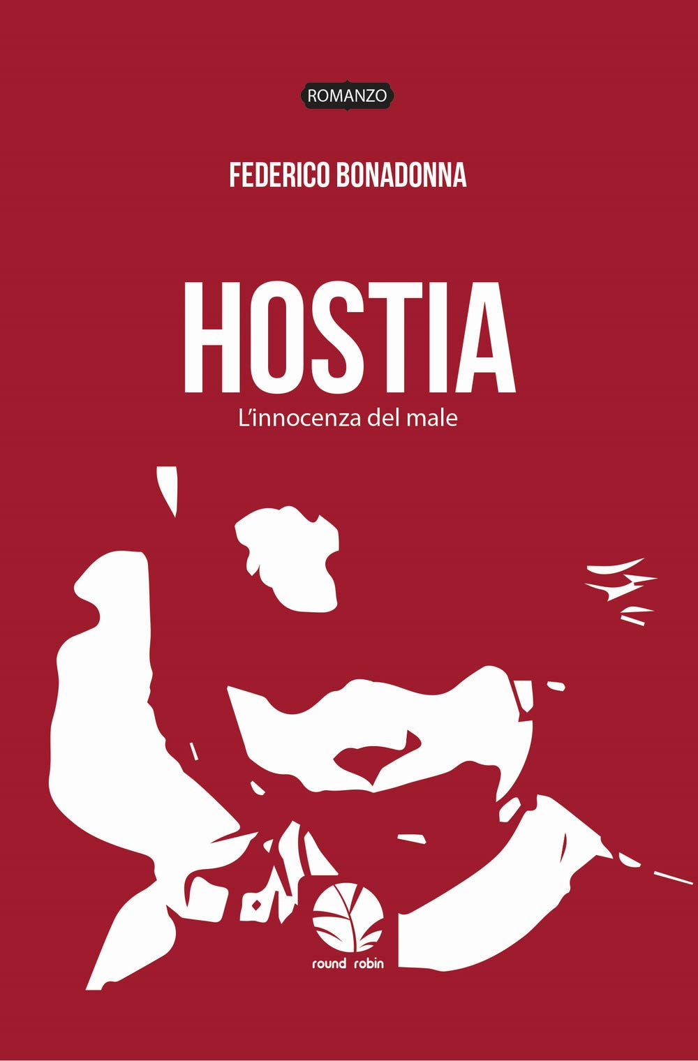 Hostia. L'innocenza del male book